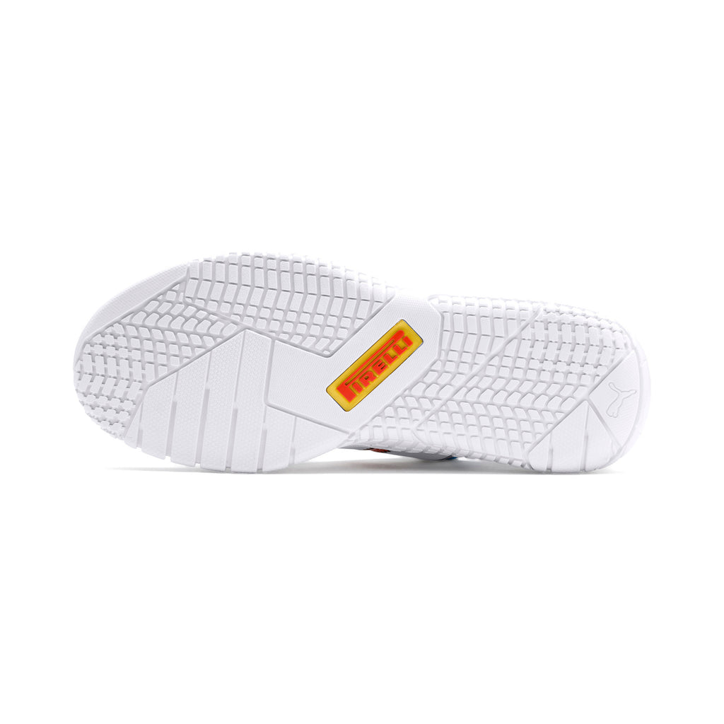 [306467-02] Mens Puma Replicat X Pirelli V2