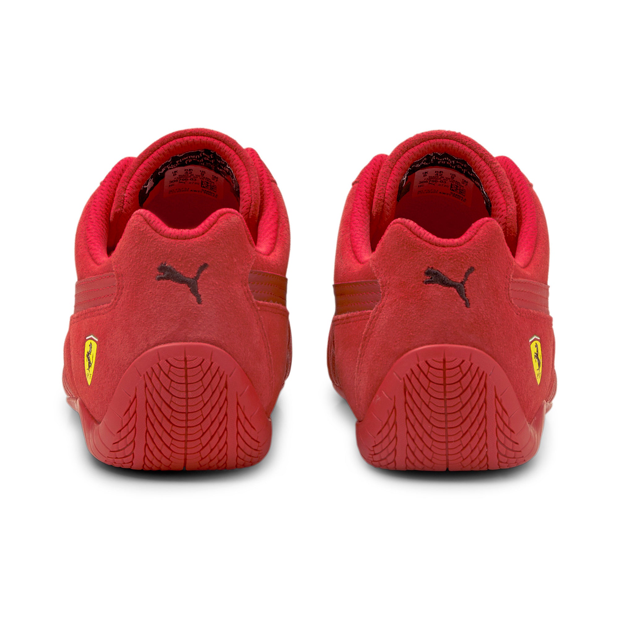 [306796-03] Mens Puma FERRARI SPEEDCAT