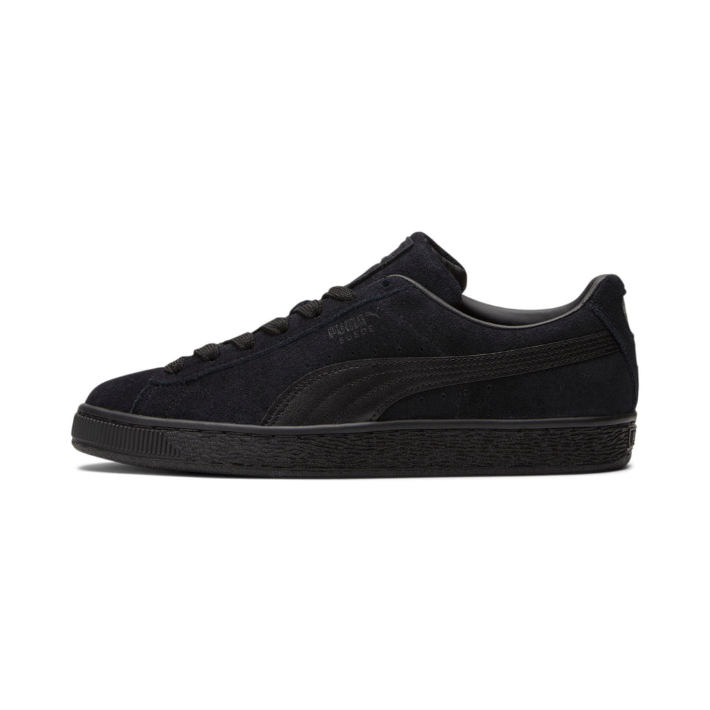 [381589-01] Womens Puma Suede Classic LFS