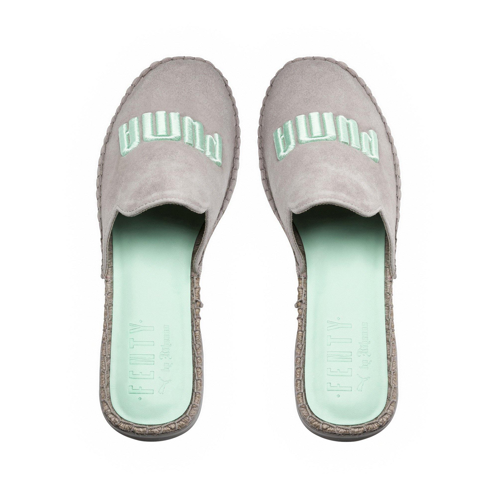 [367685-02] Womens Puma Fenty Espandrille - sneakAR