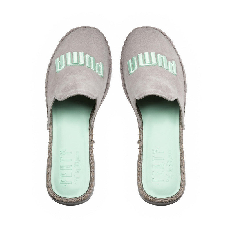 [367685-02] Womens Puma Fenty Espandrille - sneakAR