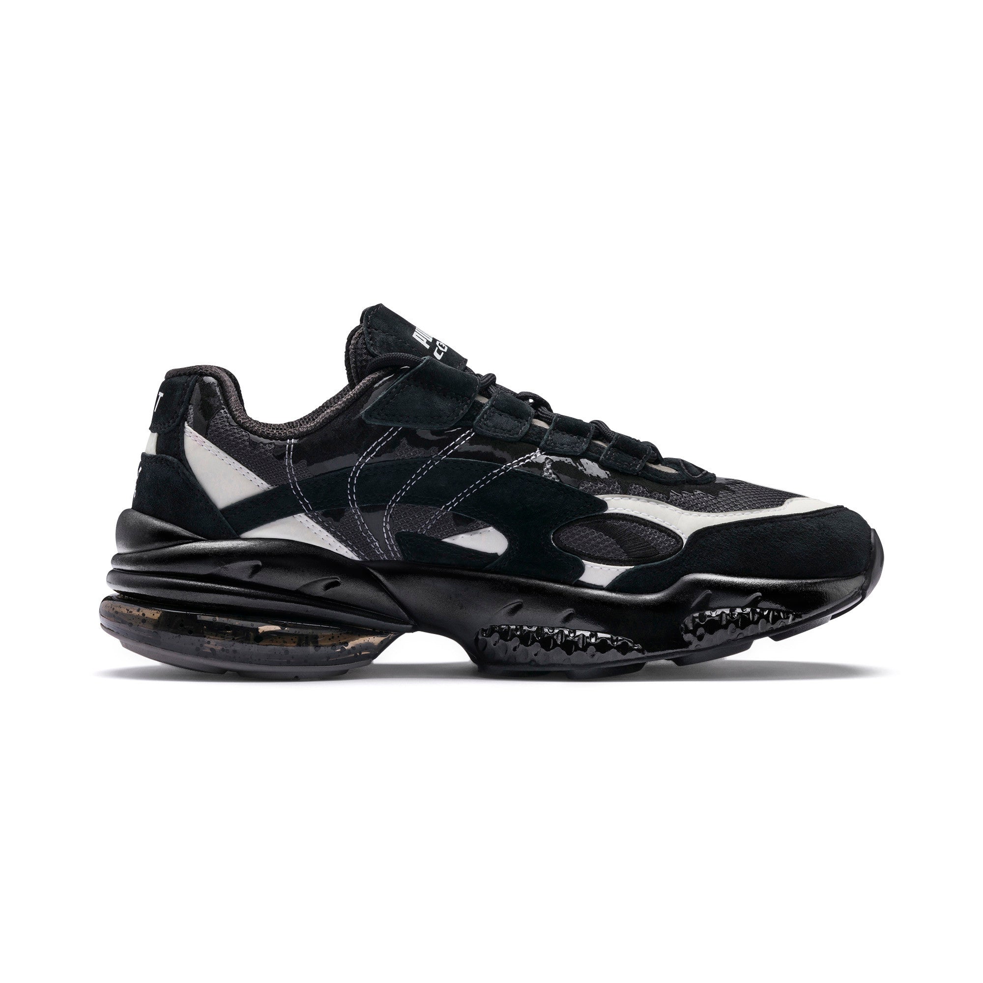 [368540-01] Mens Puma Cell Venom X Bait X Marvel