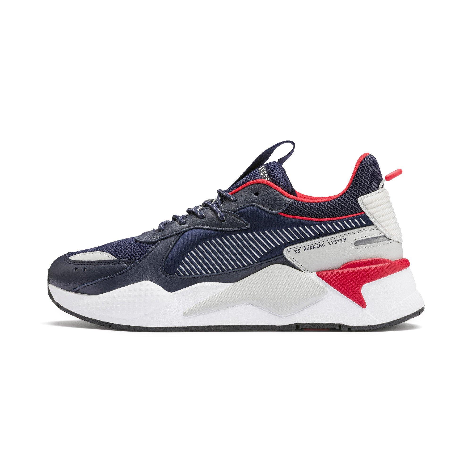 [369666-05] Mens Puma RS-X Core - sneakAR