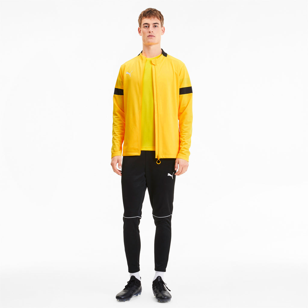 [656471-18] Mens Puma FtblPlay Tracksuit