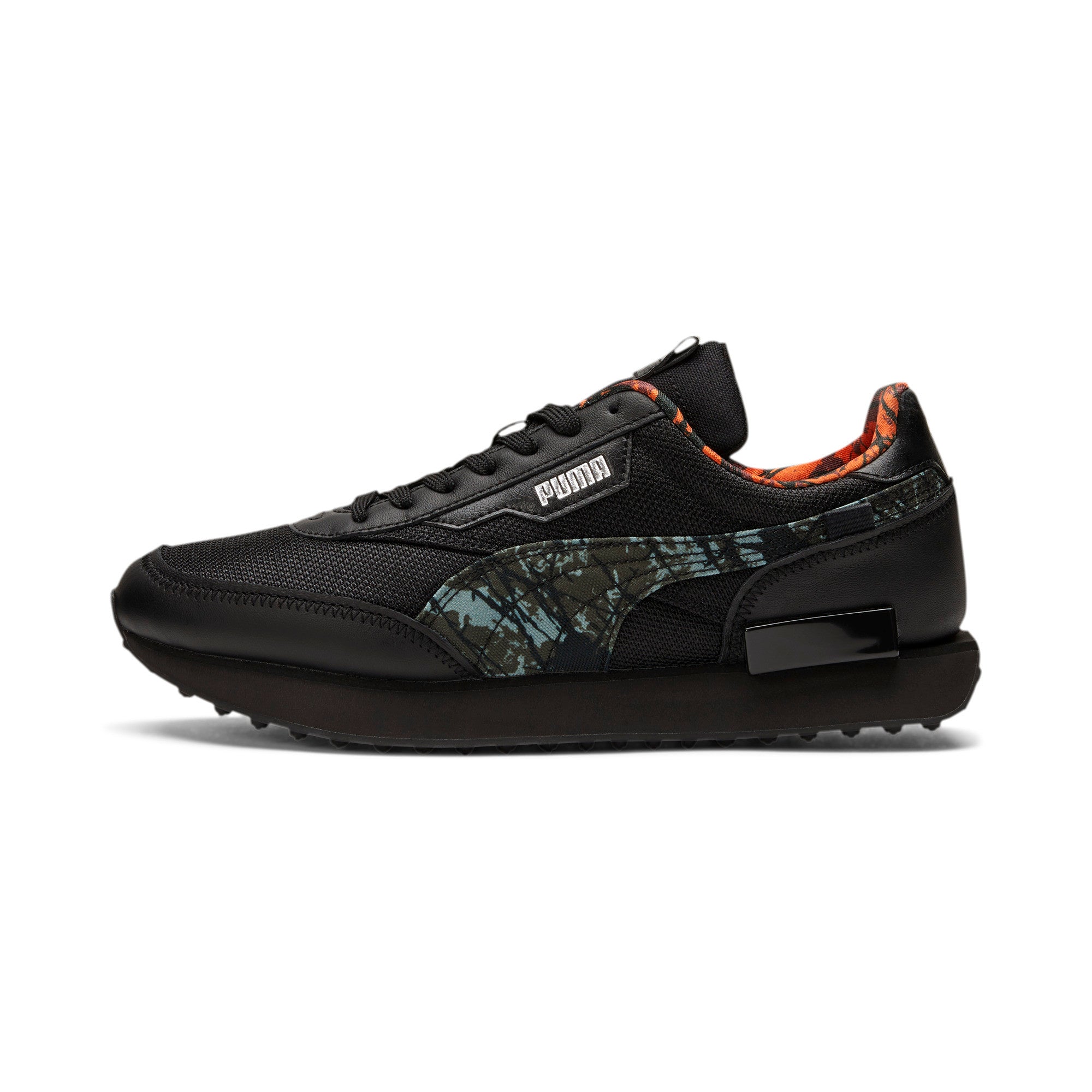 [375978-01] Mens Puma Future Rider Interstellar
