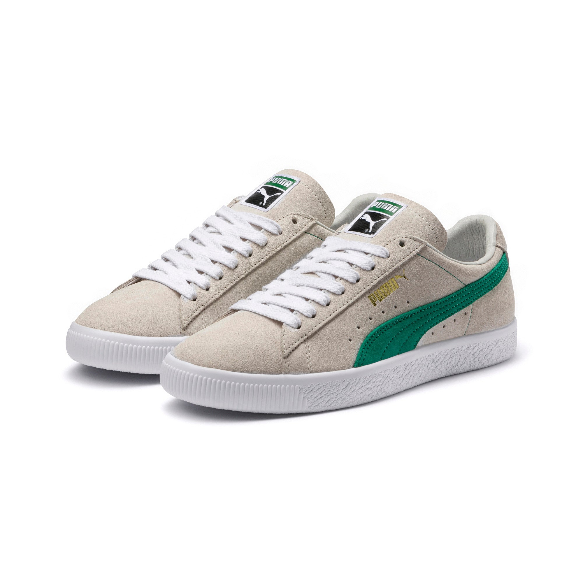 [365942-06] Mens Puma Suede 90681