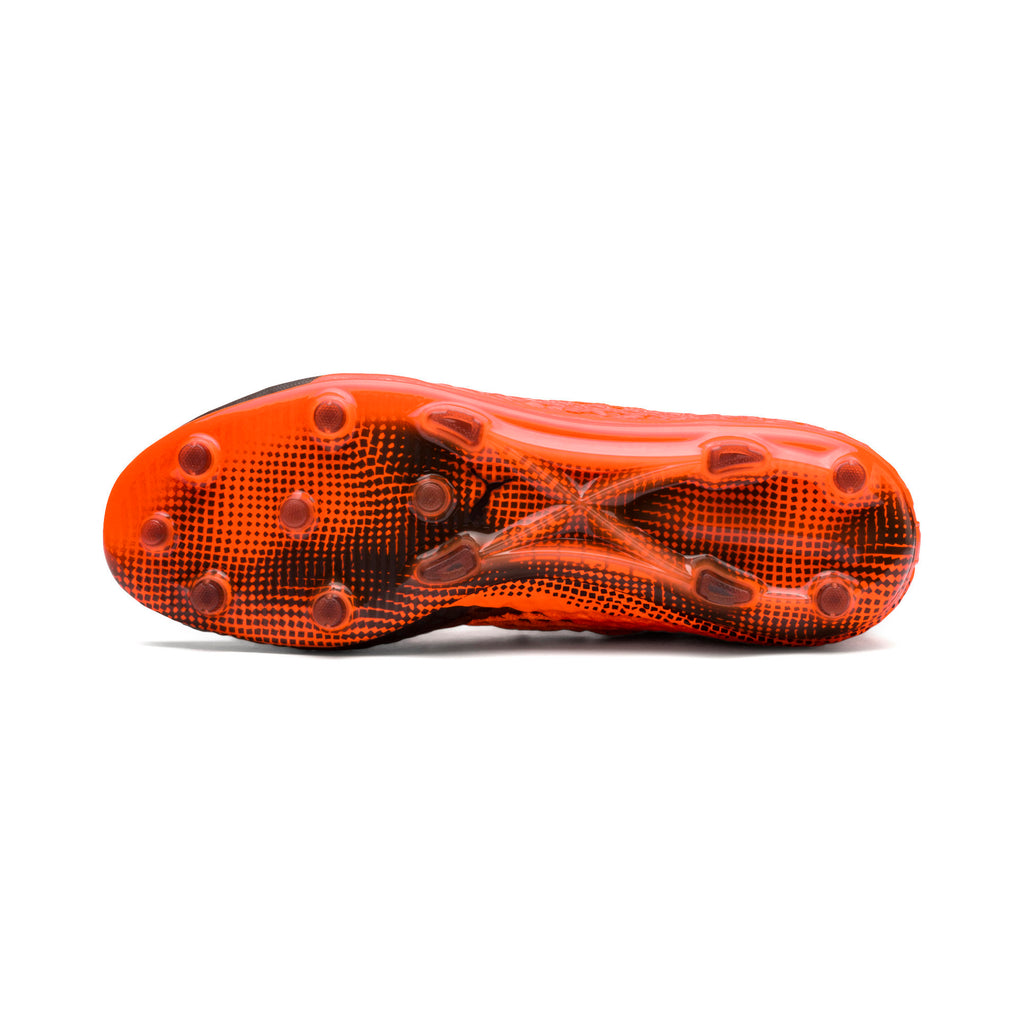 [104812-02] Mens Puma Future 2.1 Netfit FG/AG Cleats