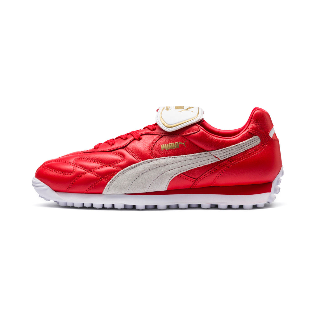 [366618-05] Mens Puma King Avanti (Legends Pack)