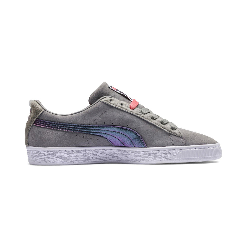 [366334-01] Mens Puma Suede Classic X Pigeon - sneakAR
