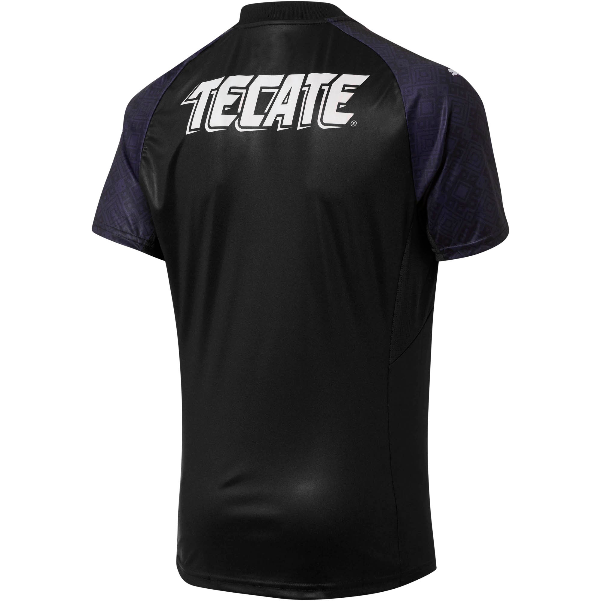 [752780-01] Mens Puma Chivas Away Shirt Replica 17-18