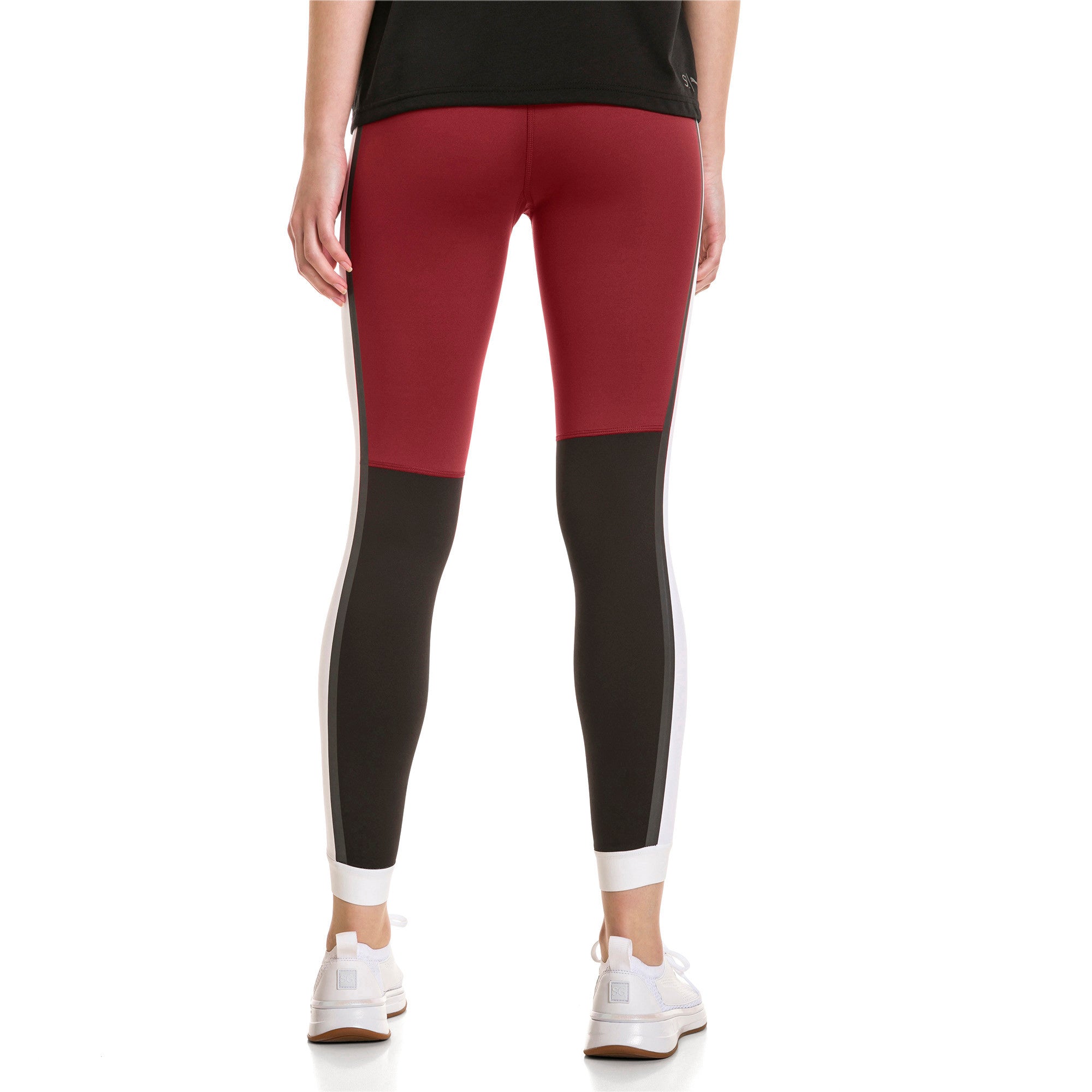 [517806-03] Womens Puma x Selena Gomez SG 7/8 Tight