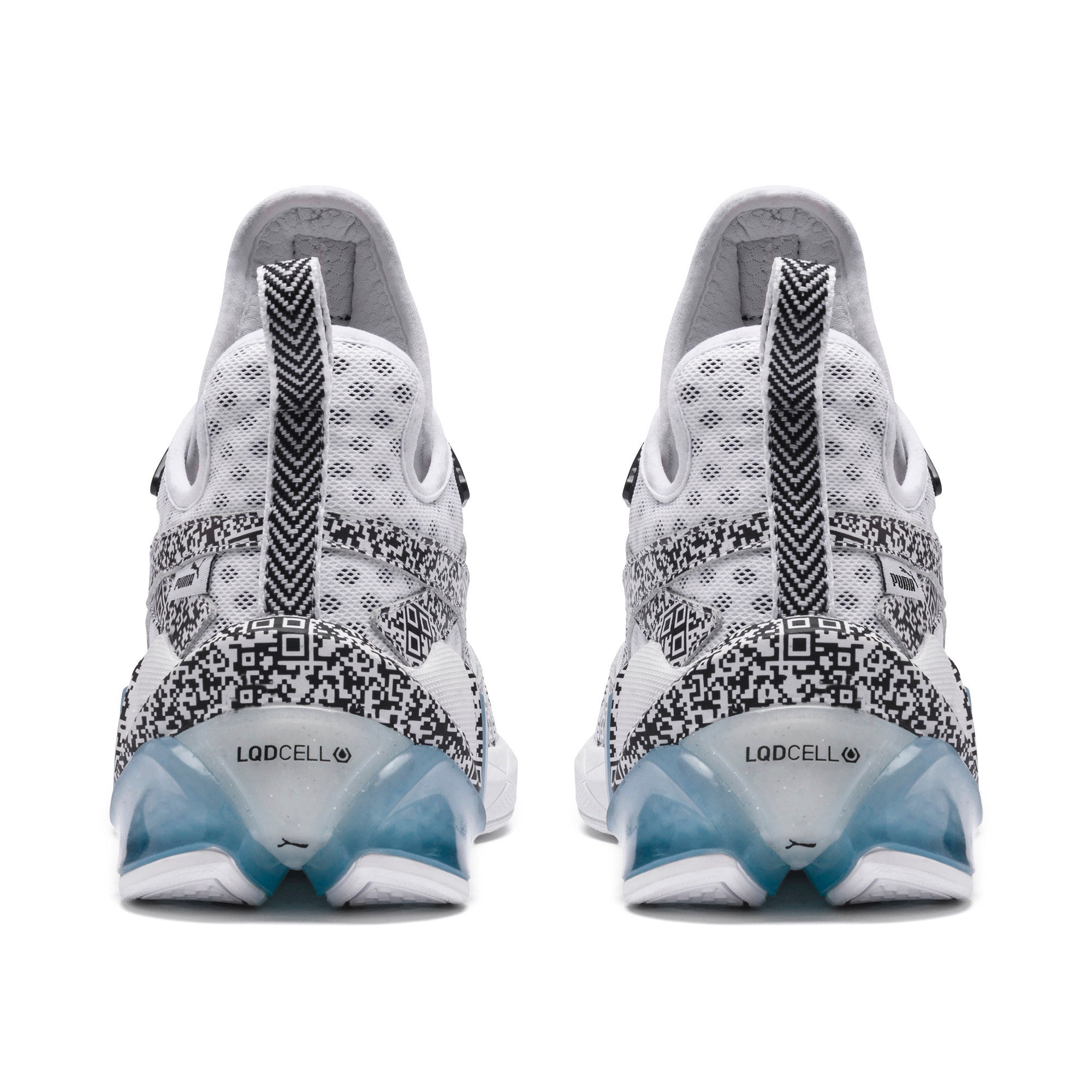 [192949-02] Mens Puma LQDCELL Origin AR