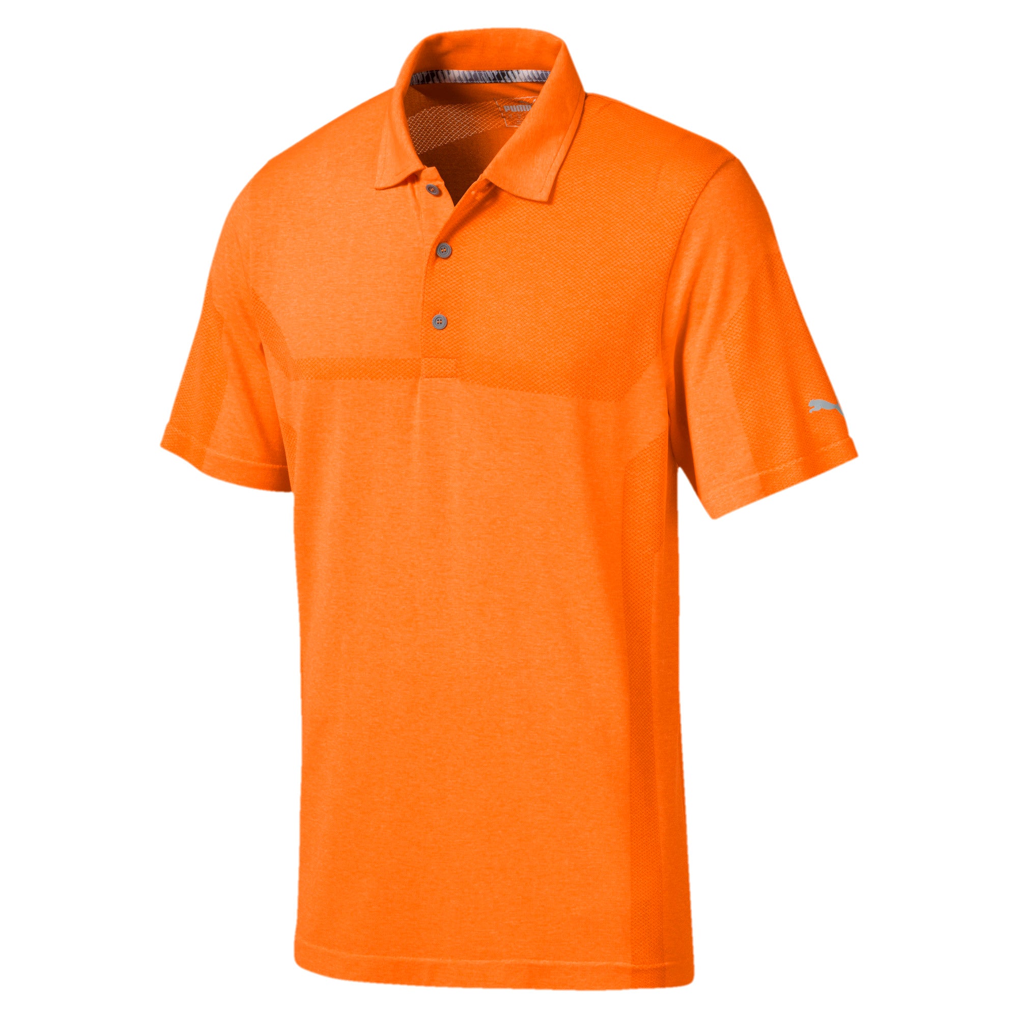 [577399-07] Mens Puma Evoknit Breakers Polo