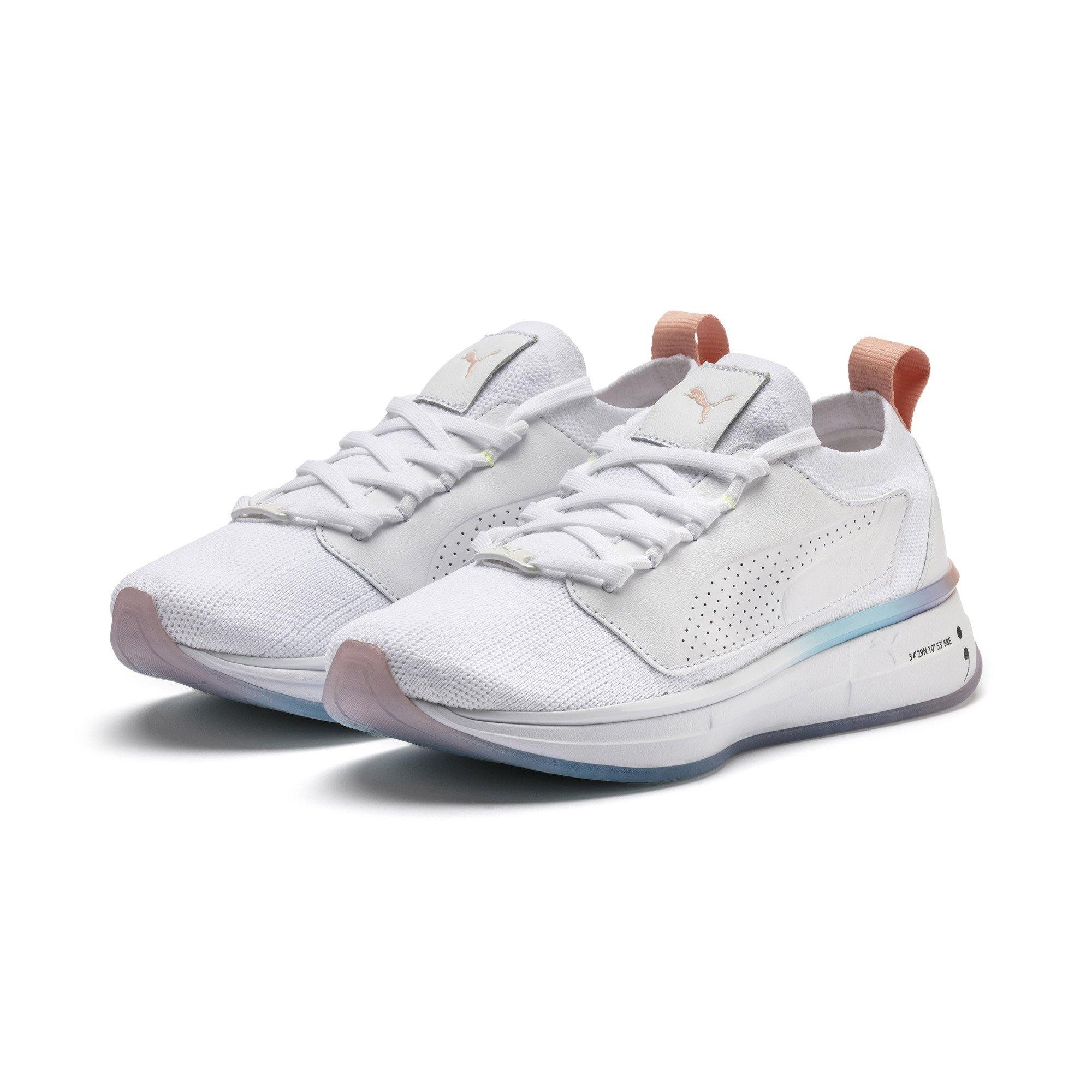 [192920-01] Womens Puma SG Selena Gomez Runner Ice - sneakAR