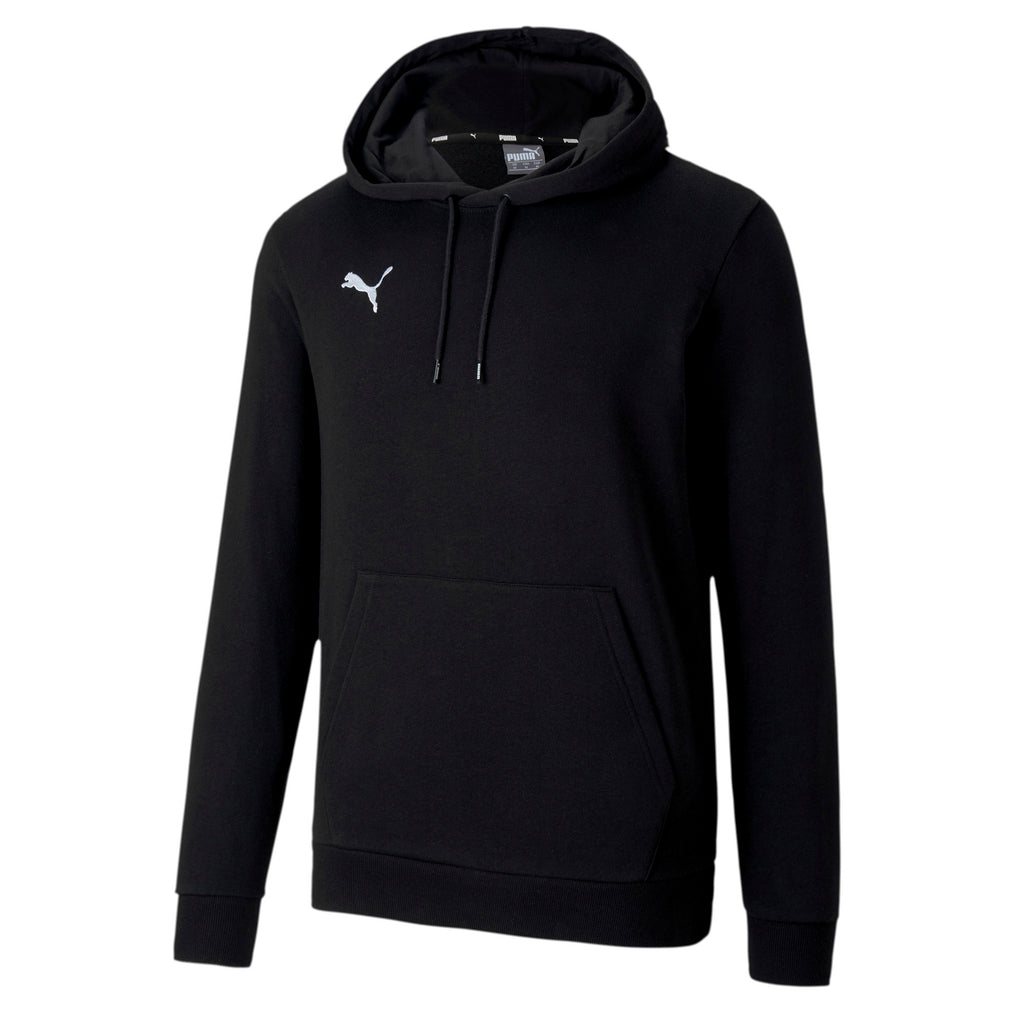 [656580-03] Mens Puma Teamgoal 23 Causals Hoody