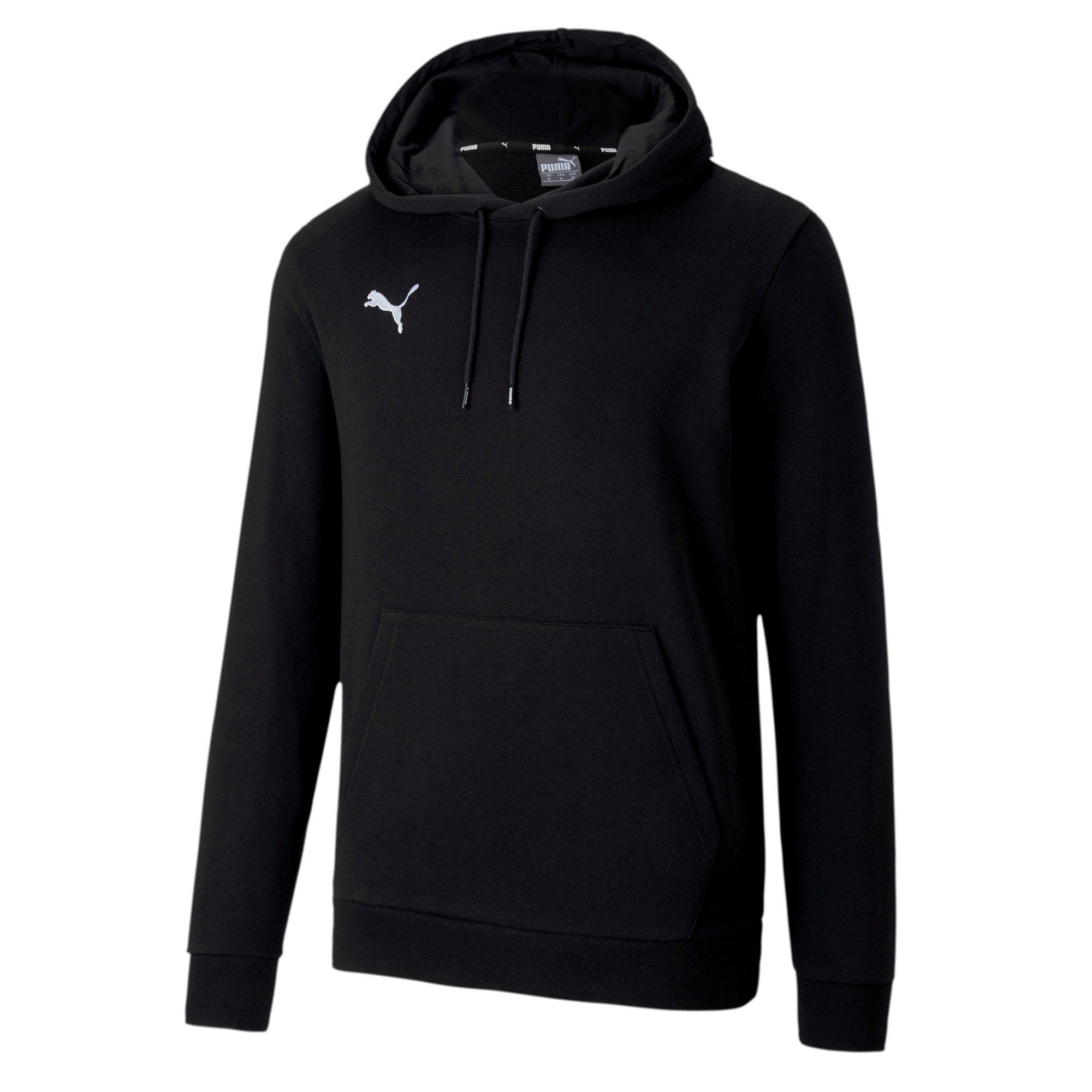 [656580-03] Mens Puma Teamgoal 23 Causals Hoody