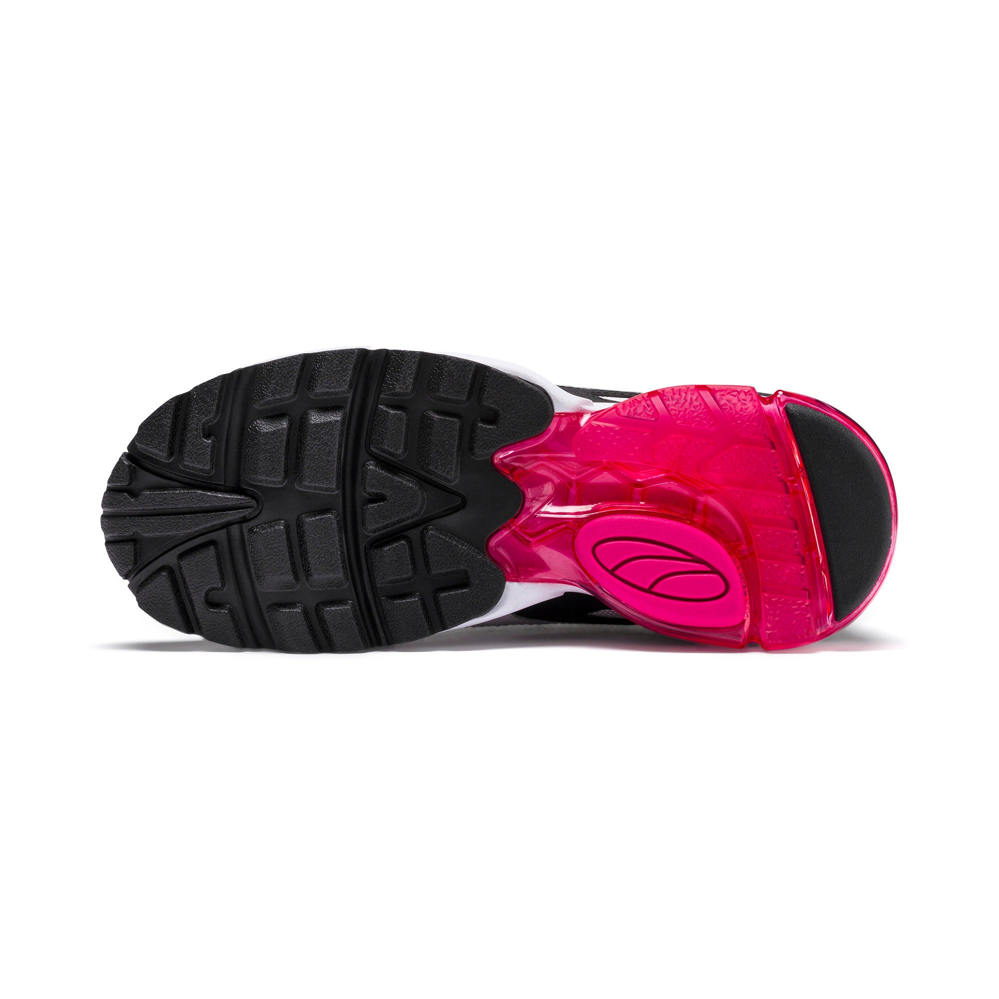 [370950-03] Womens Puma Cell Stellar