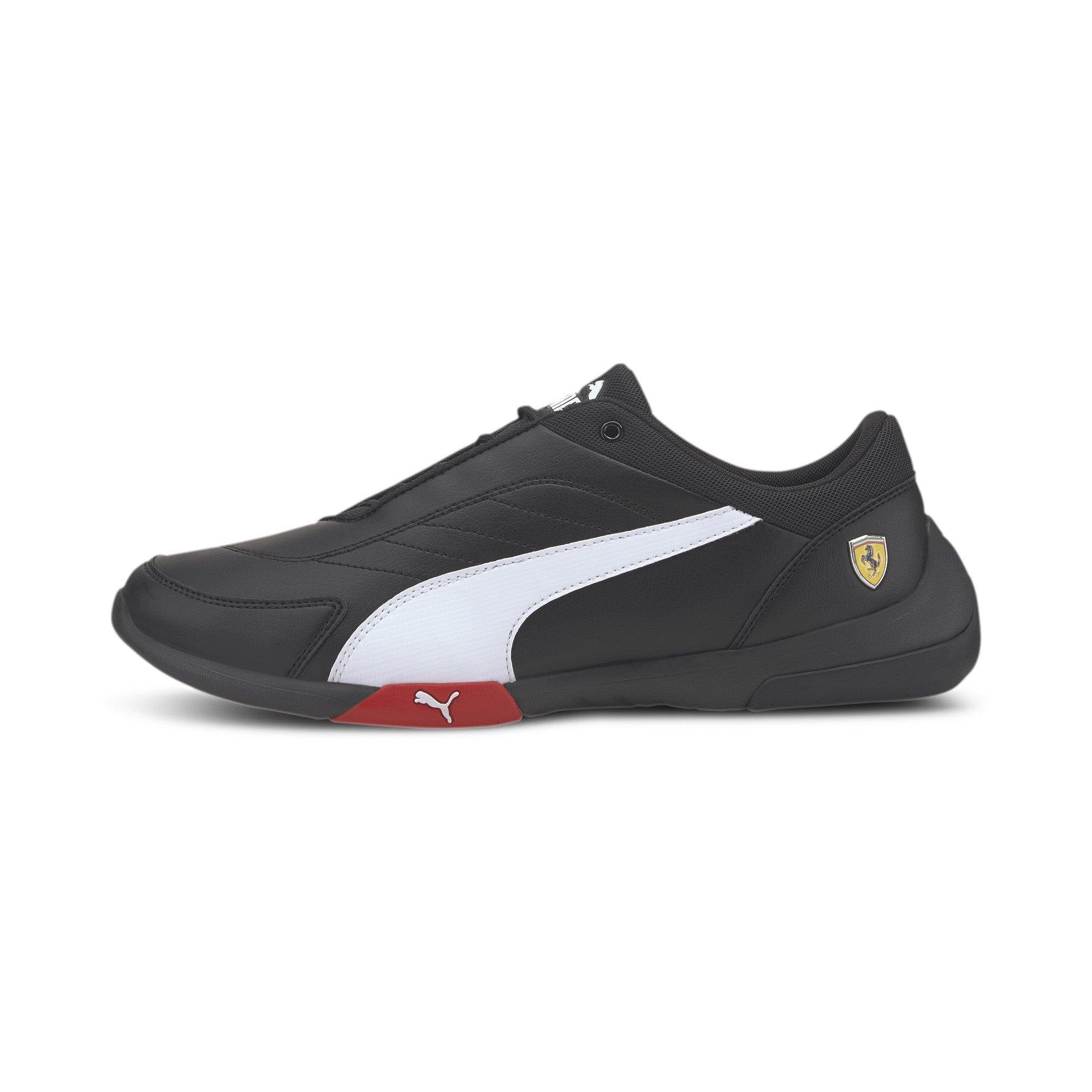 [339936-02] Mens Puma SF Ferrari Kart Cat III - sneakAR