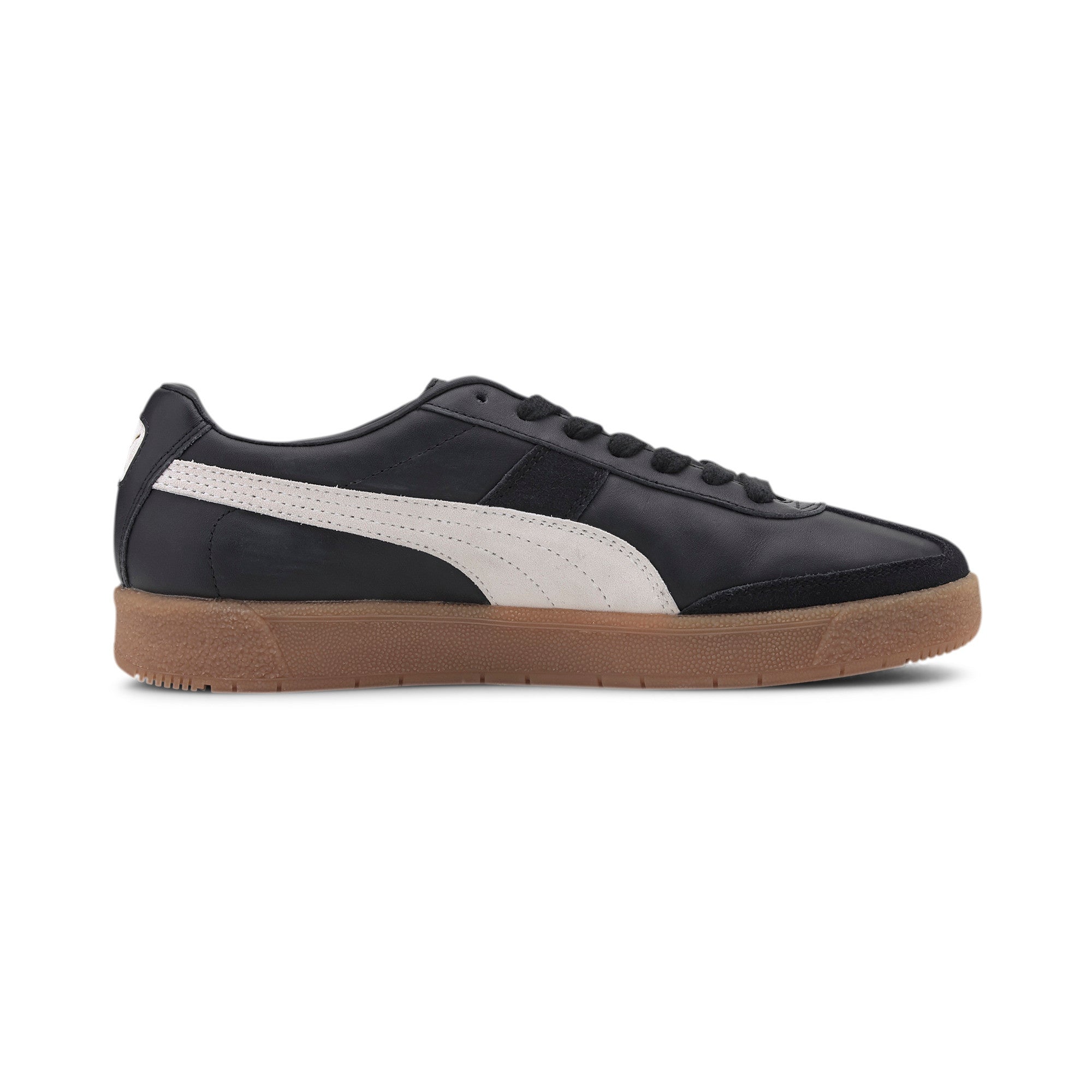 [374800-04] Mens Puma Oslo-City Prm
