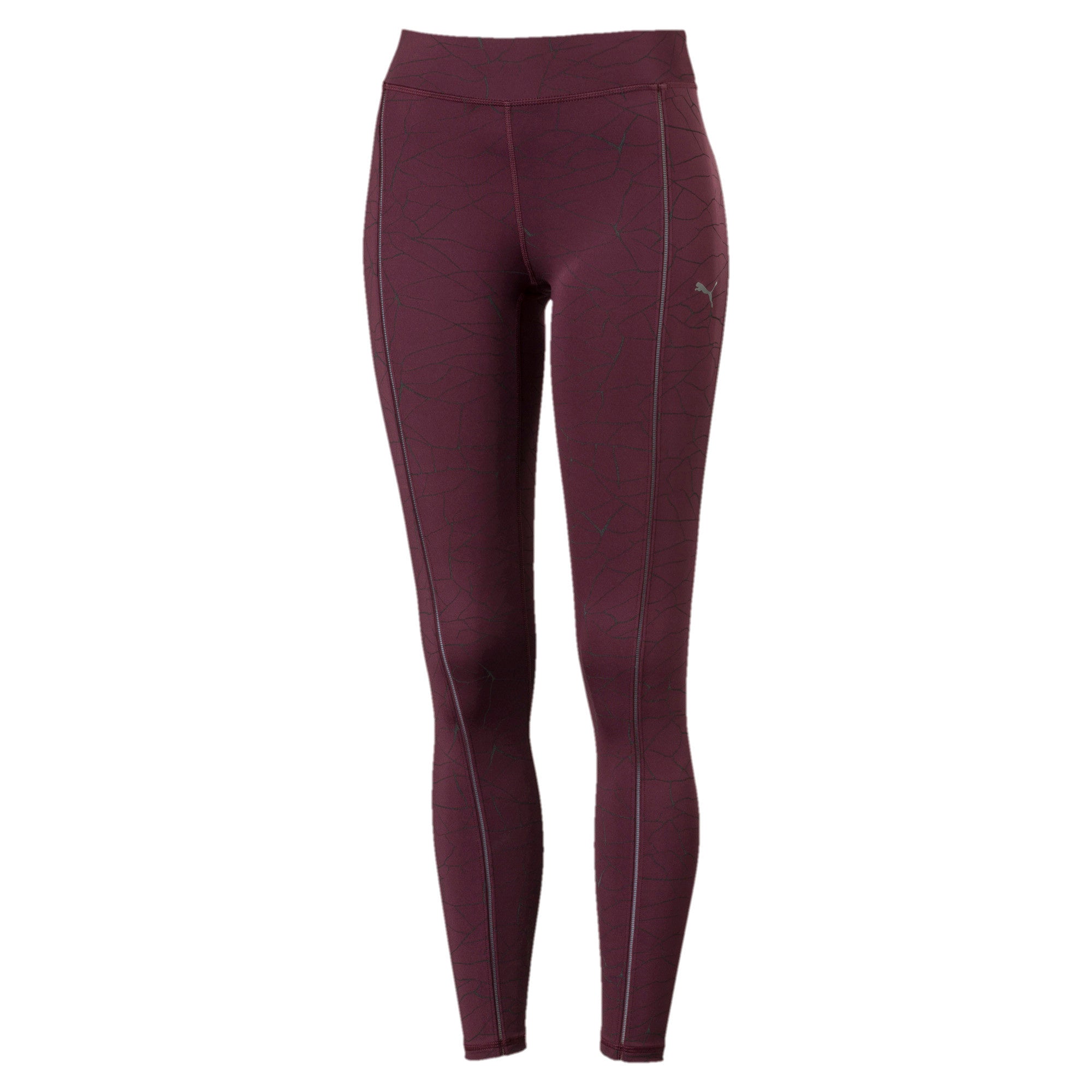 [517151-02] Womens Puma Explosive Avow Night Tight