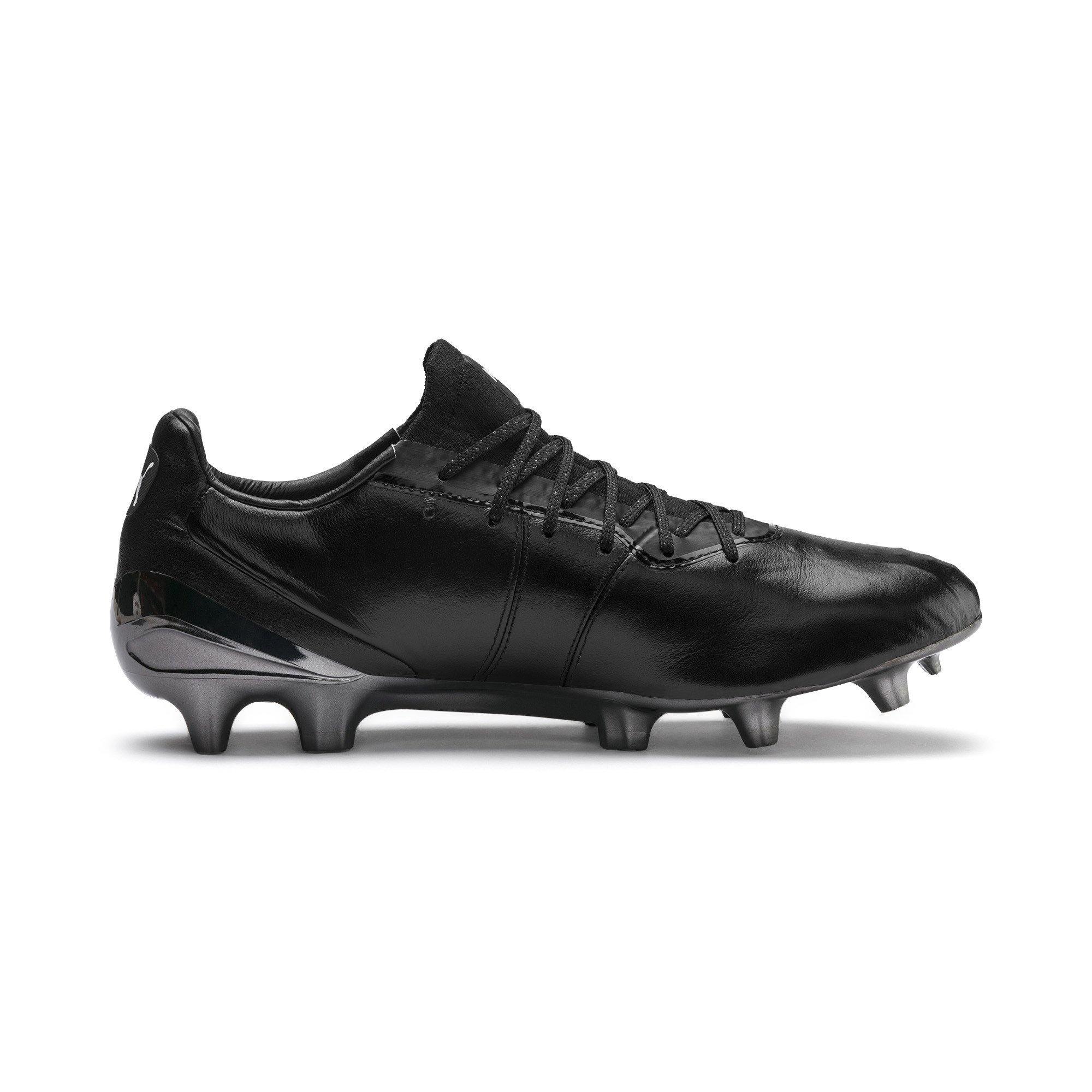 [105606-01] Mens Puma King Platinum FG/AG - sneakAR