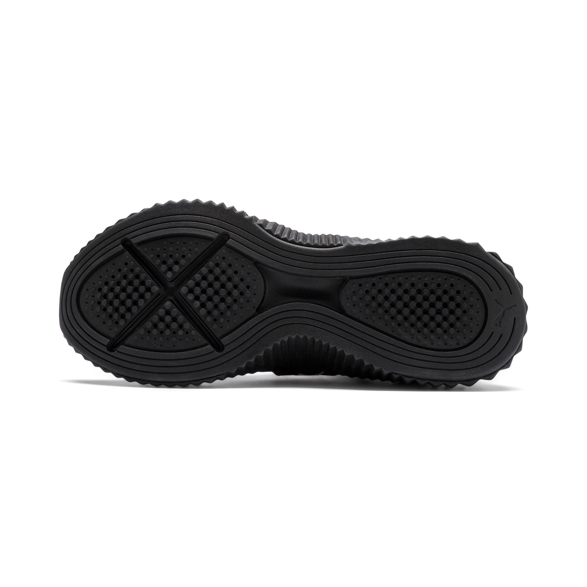 [192845-01] Womens Puma Defy Mid Matte