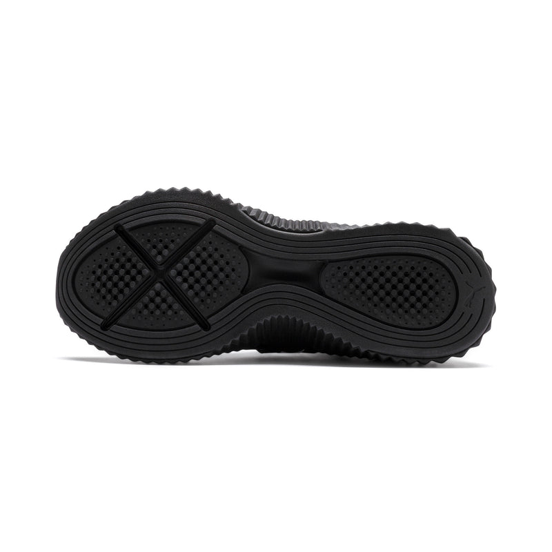 [192845-01] Womens Puma Defy Mid Matte