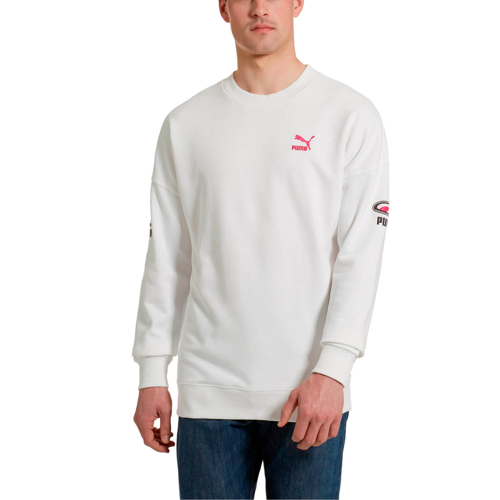 [844528-05] Mens Puma OG Crew