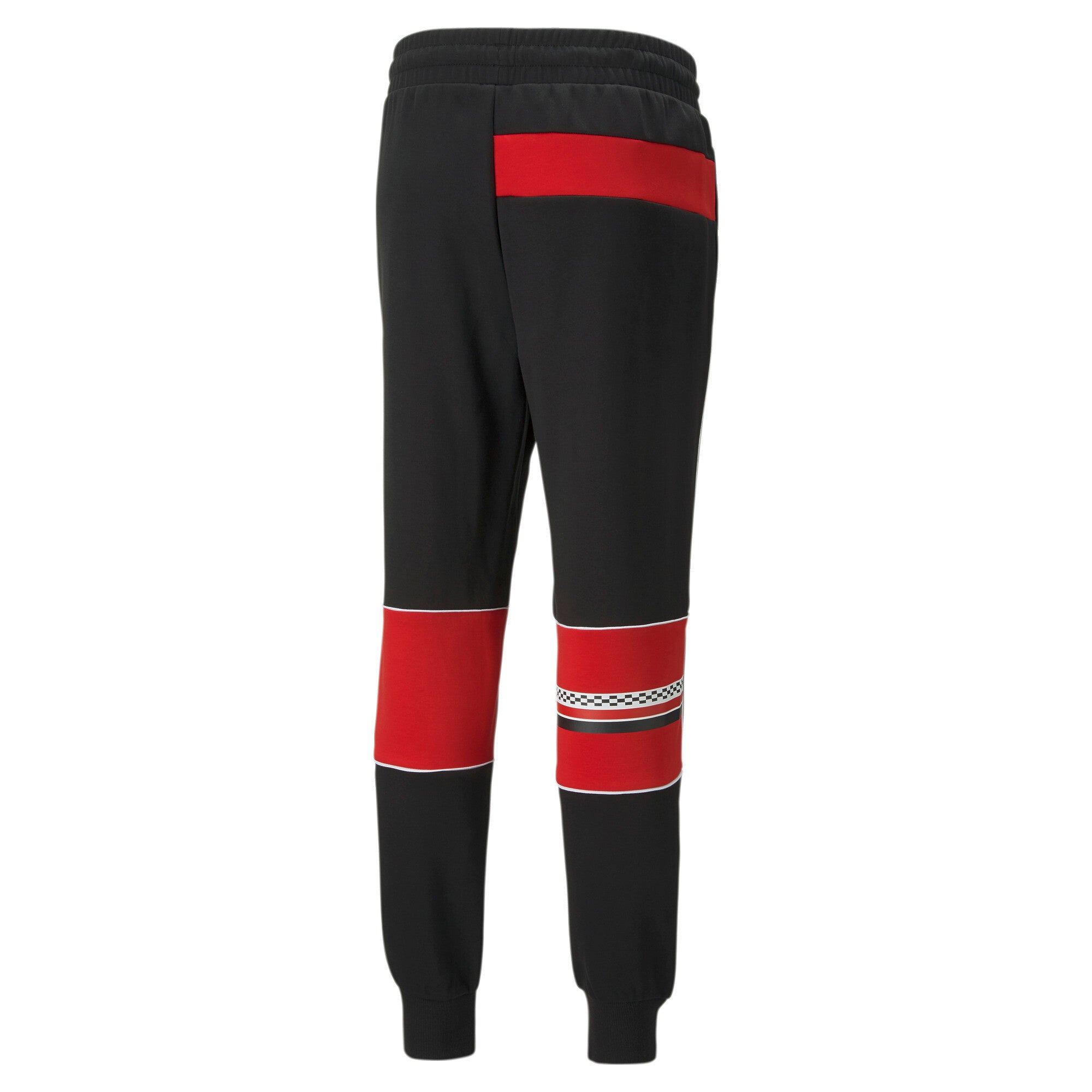 [535820-01] Mens Puma FERRARI RACE SDS SWEAT PANTS