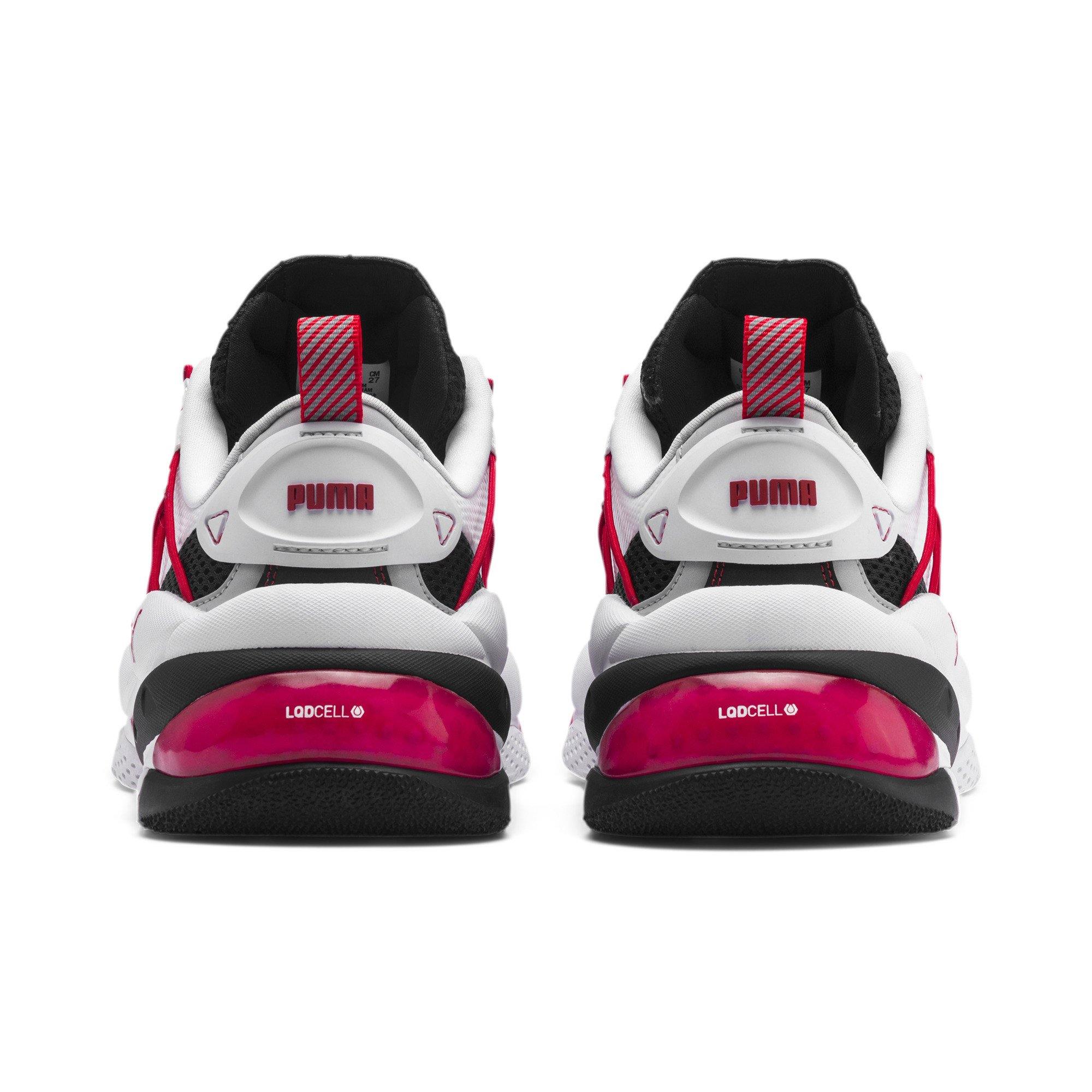 [370734-02] Mens Puma LDQ Cell Omega - sneakAR
