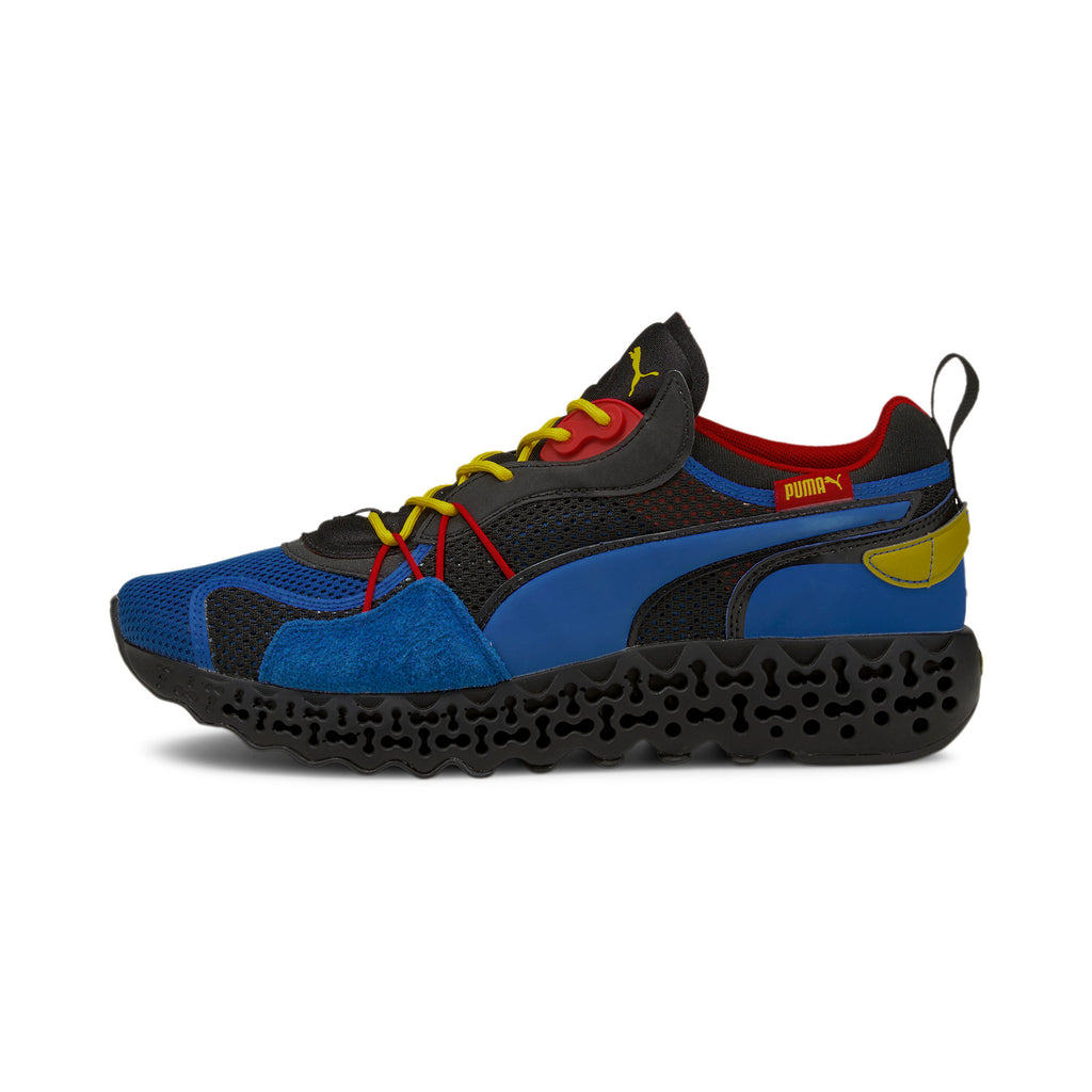[373529-02] Mens Puma Calibrate Restored