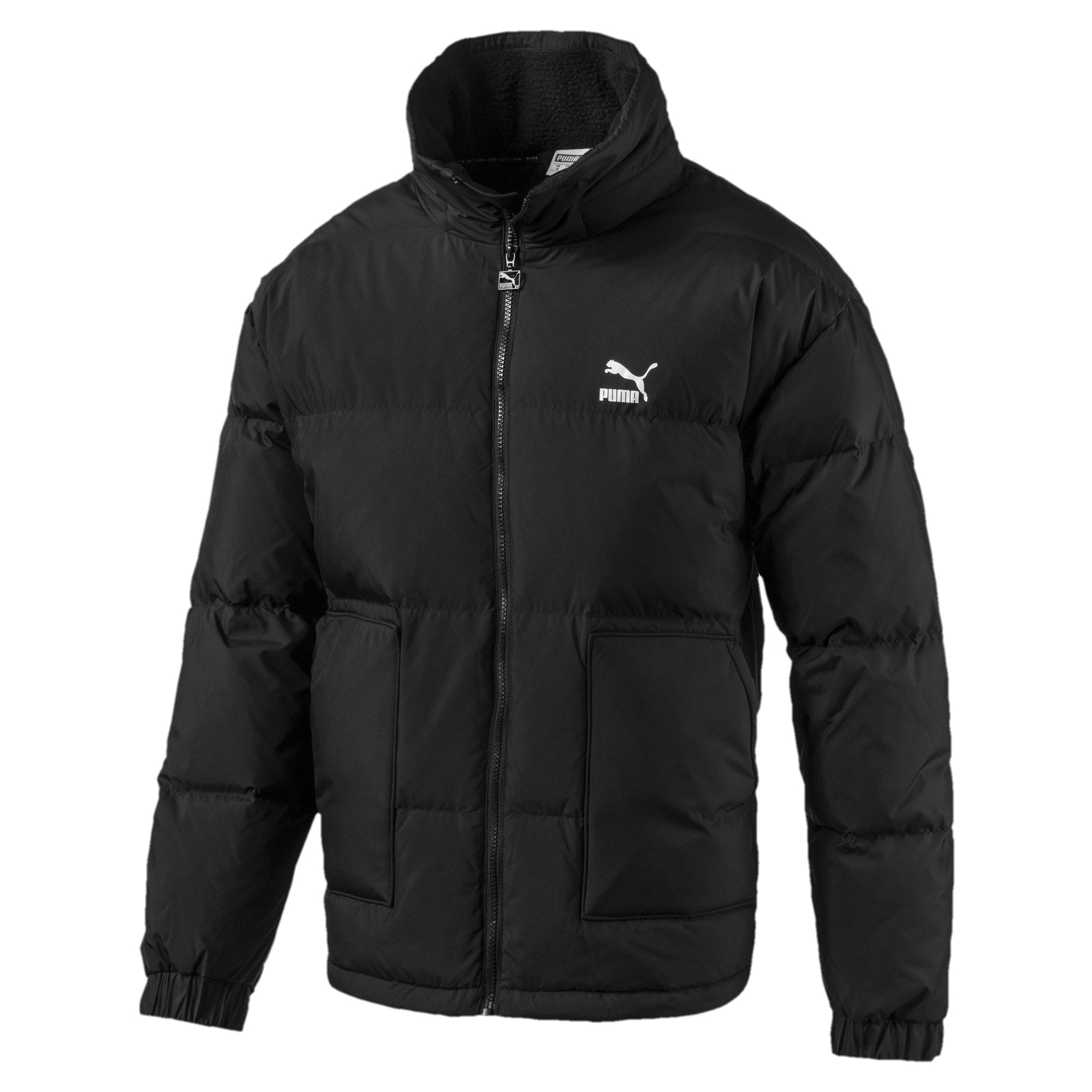 [595281-01] Mens Puma CLASSICS DOWN JACKET