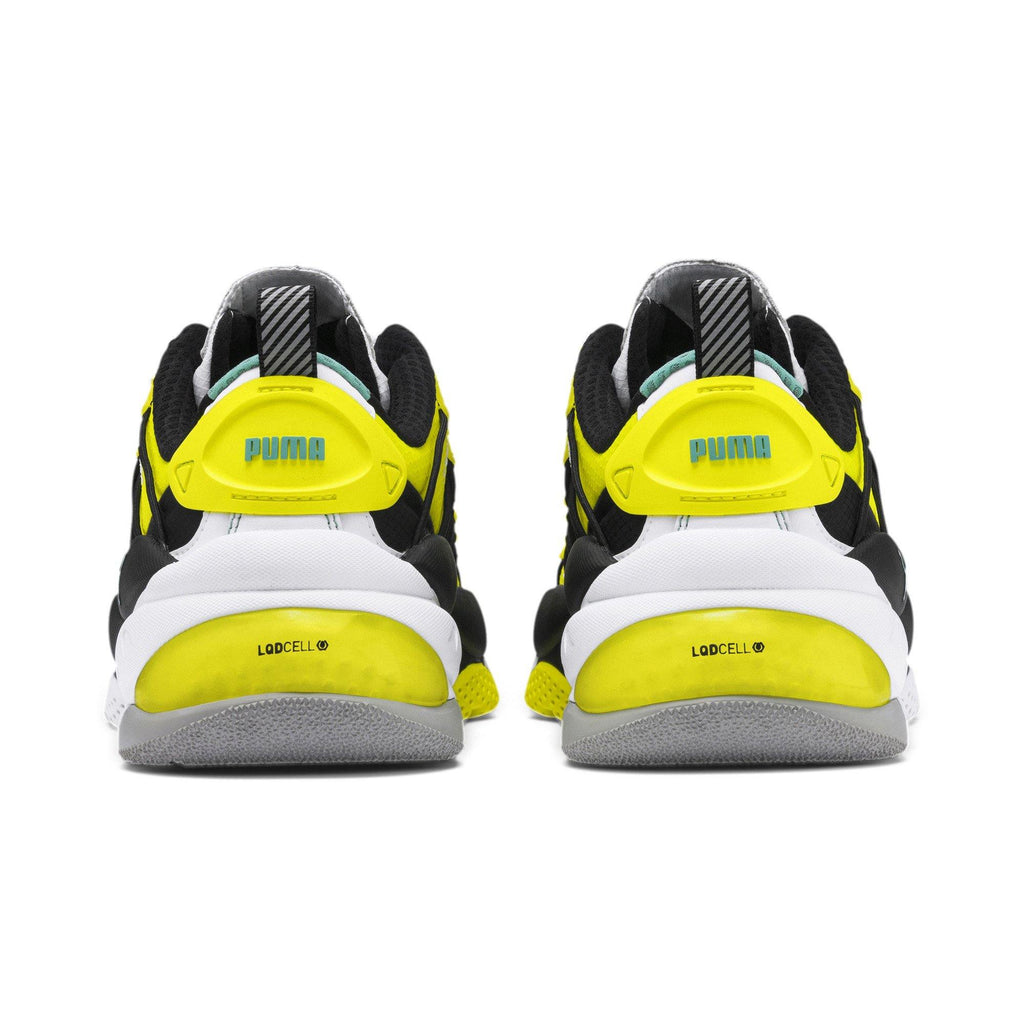 [370928-01] Mens Puma LDQCELL Omega Lab - sneakAR