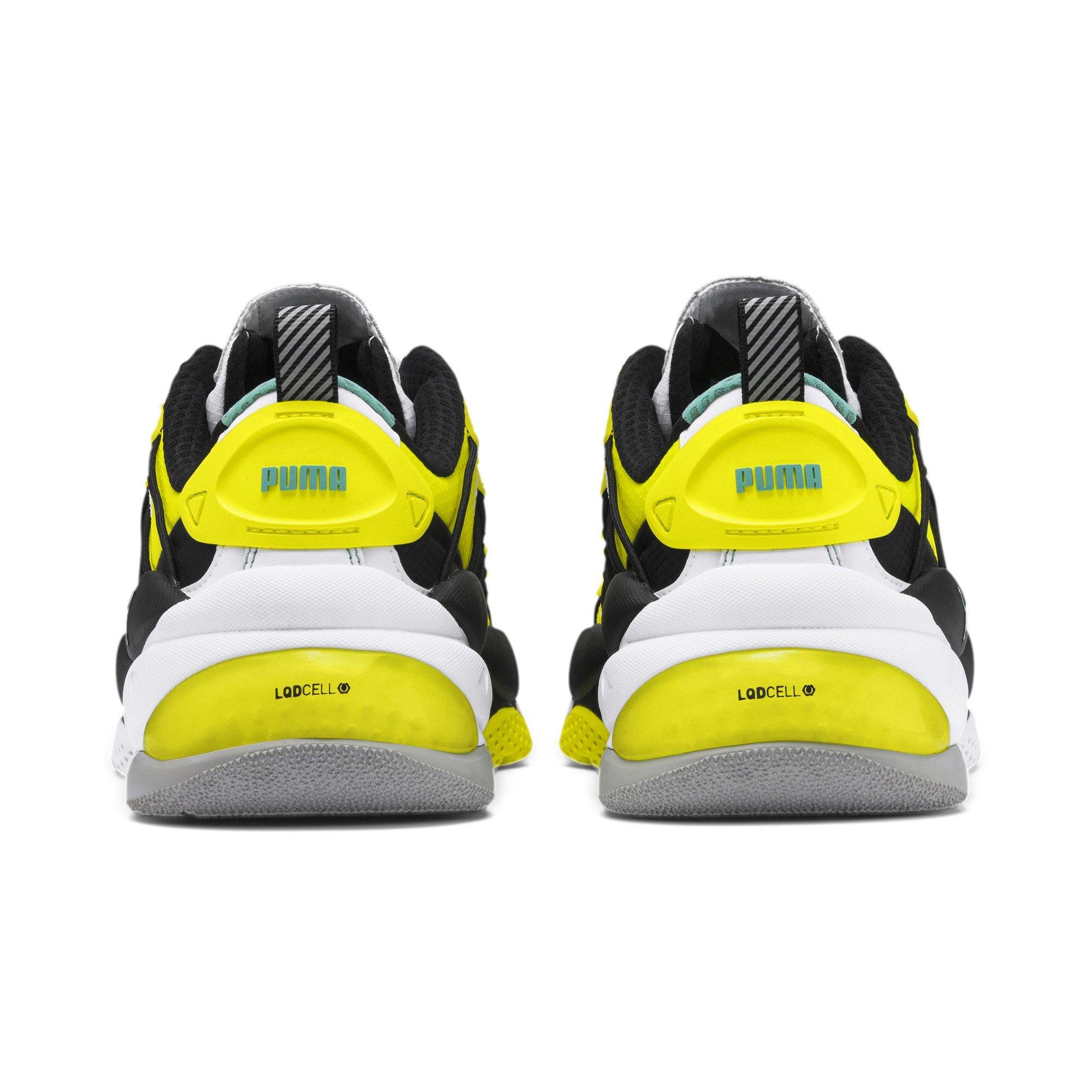 [370928-01] Mens Puma LDQCELL Omega Lab - sneakAR