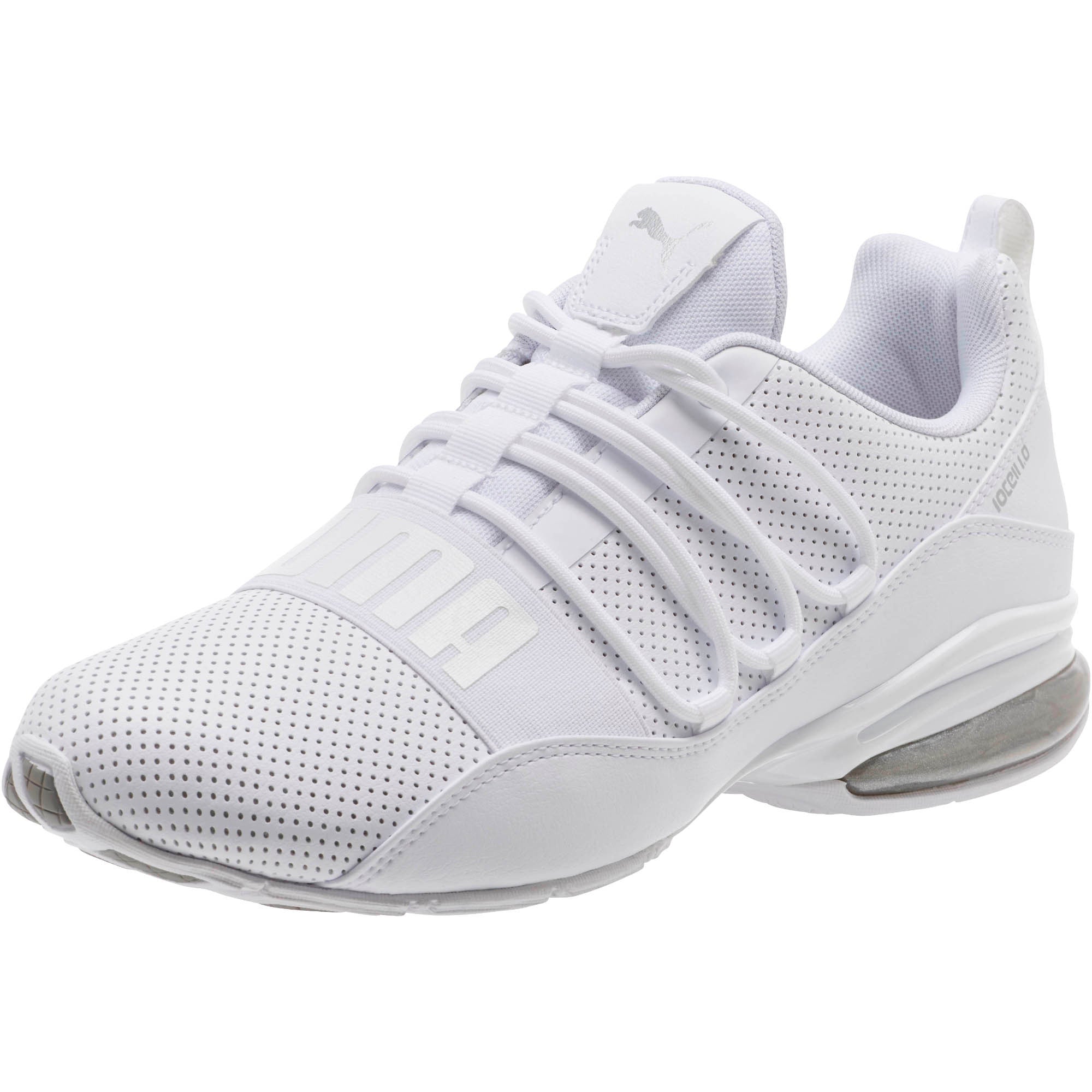 [190596-08] Mens Puma Cell Regulate SL