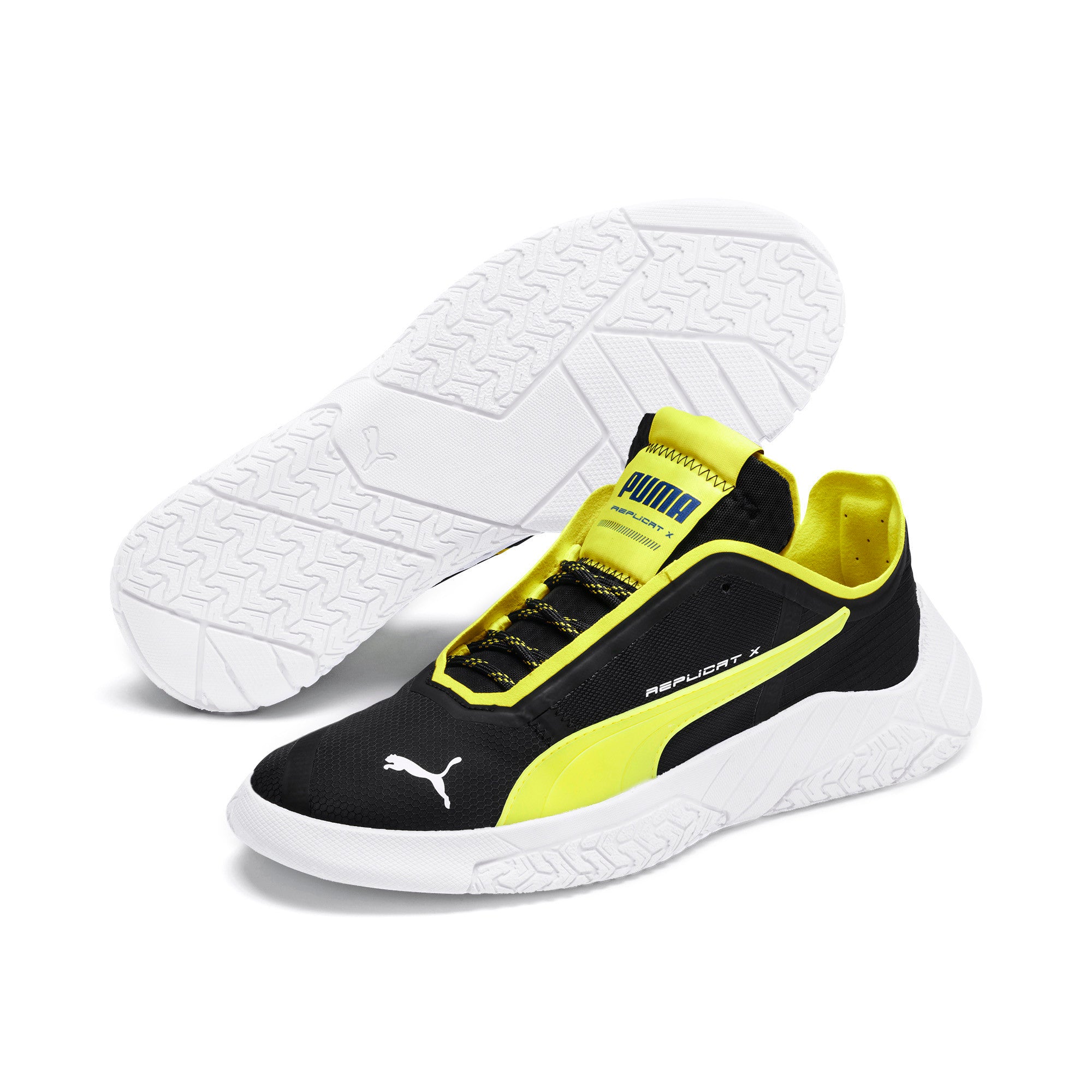 [306460-04] Mens Puma Replicat X Circuit