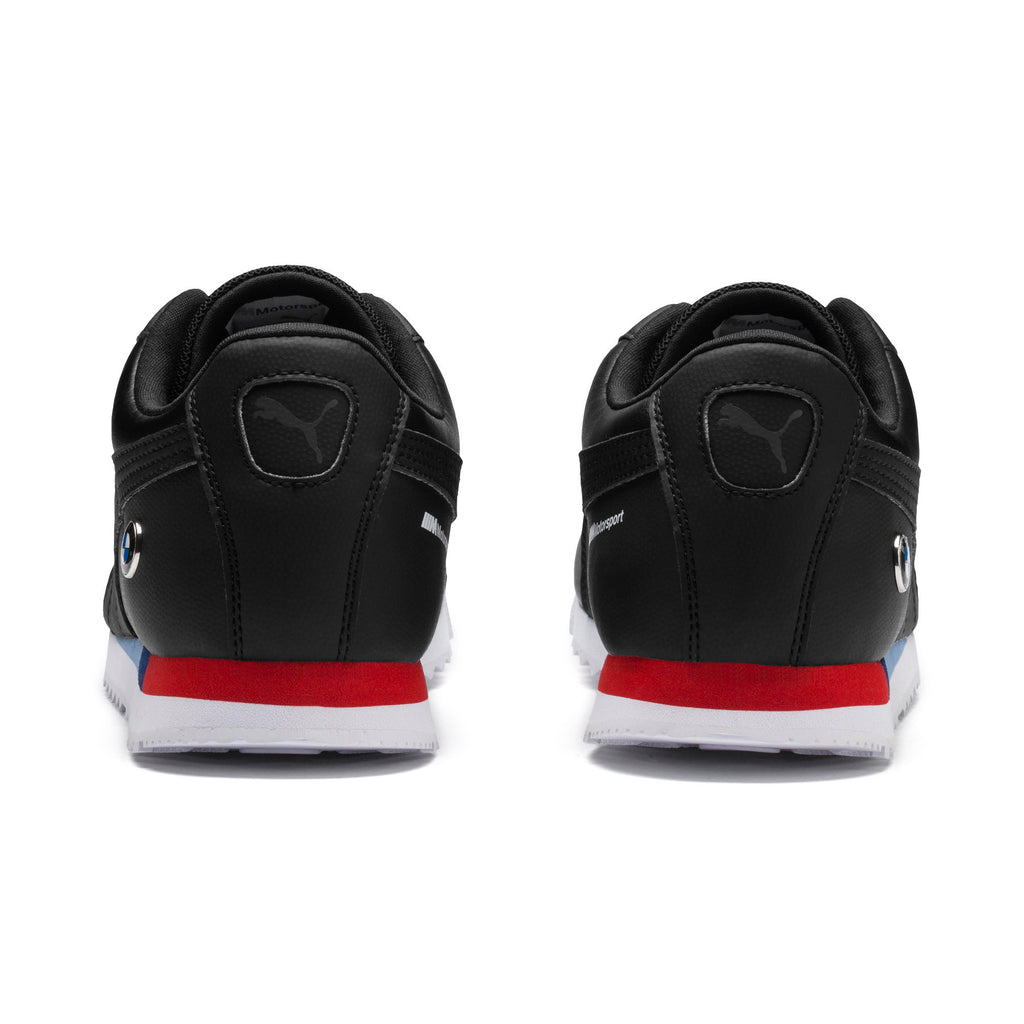 [306195-03] Mens Puma BMW Motorsport Roma