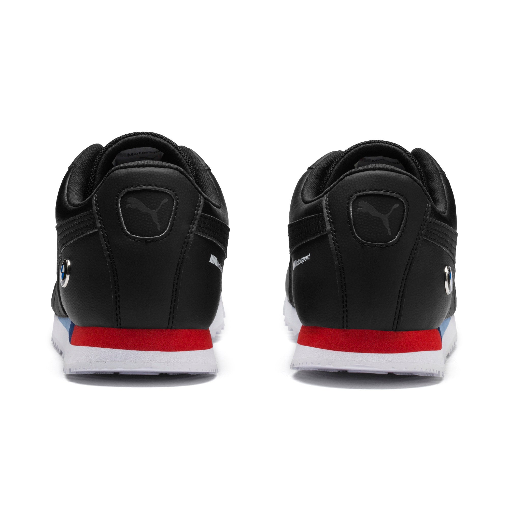 [306195-03] Mens Puma BMW Motorsport Roma