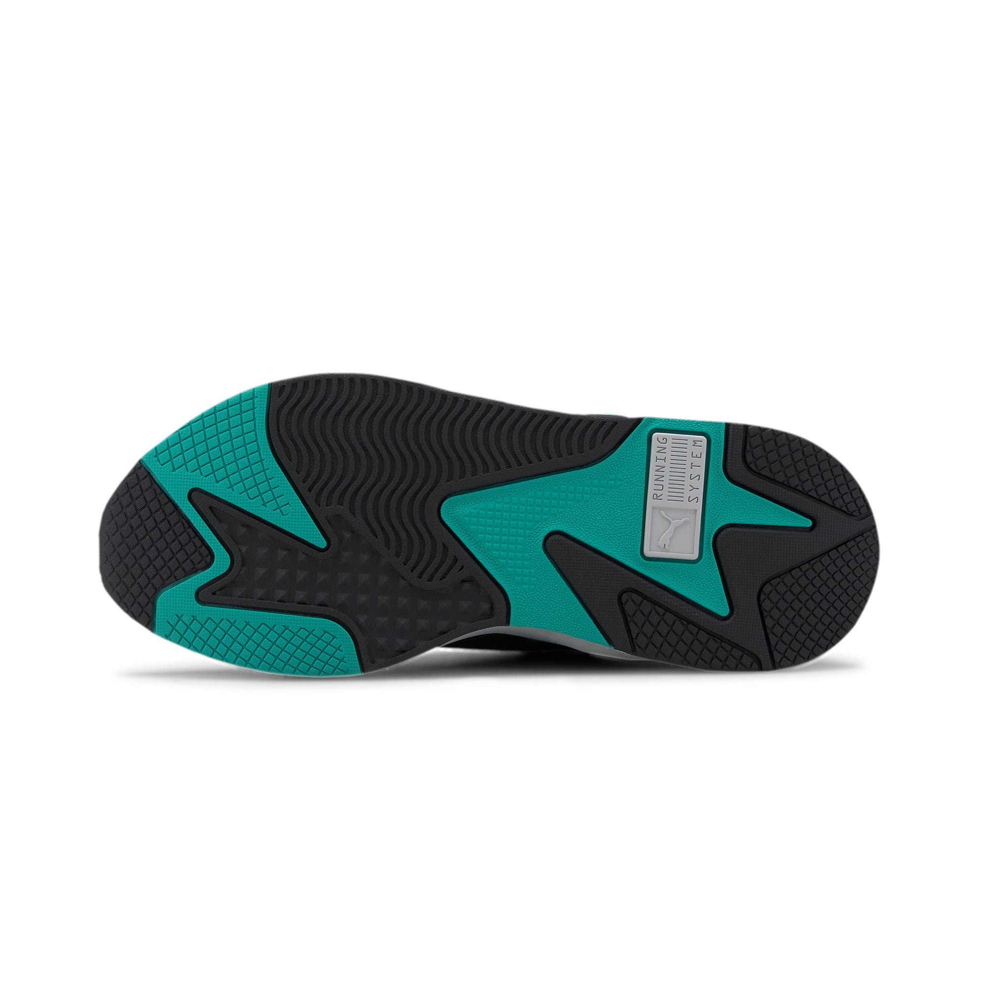 [306499-02] Mens Puma MAPM RS-X3