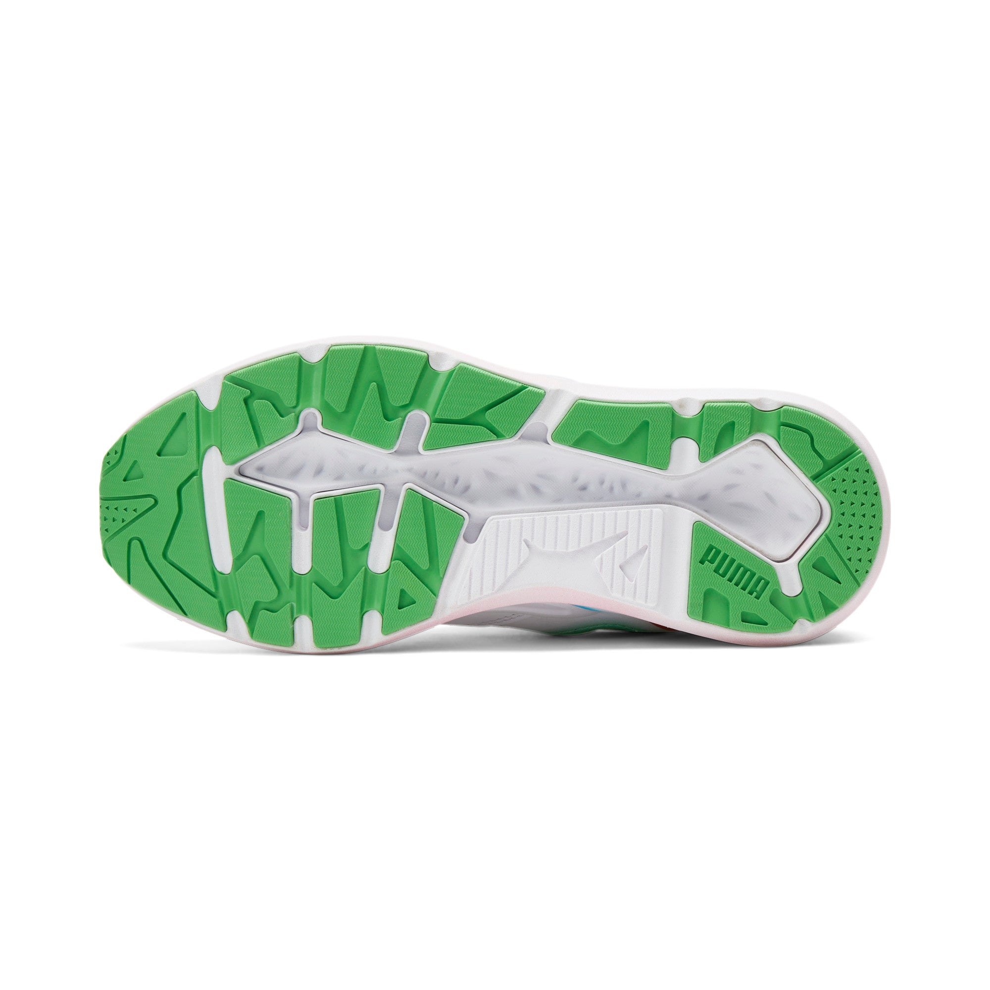[386783-01] Mens Puma TRC BLAZE KR