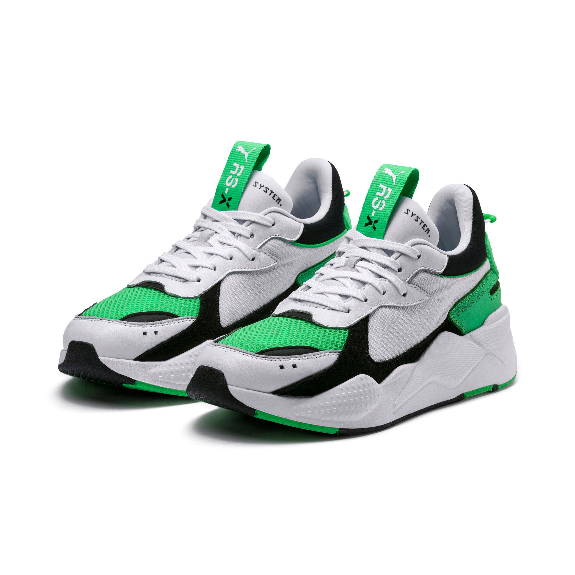 [369579-05] Mens Puma Rs-X Reinvention