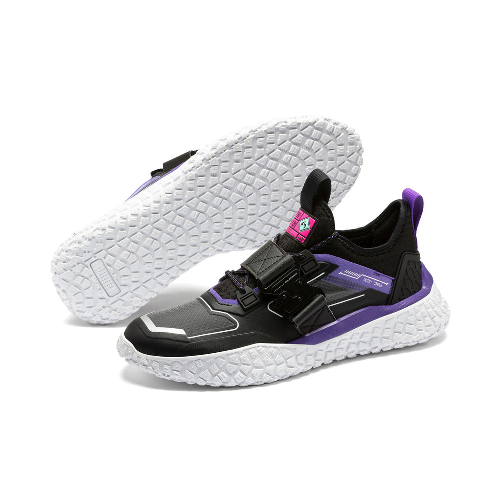 [306582-03] Mens Puma Hi OCTN Robotto