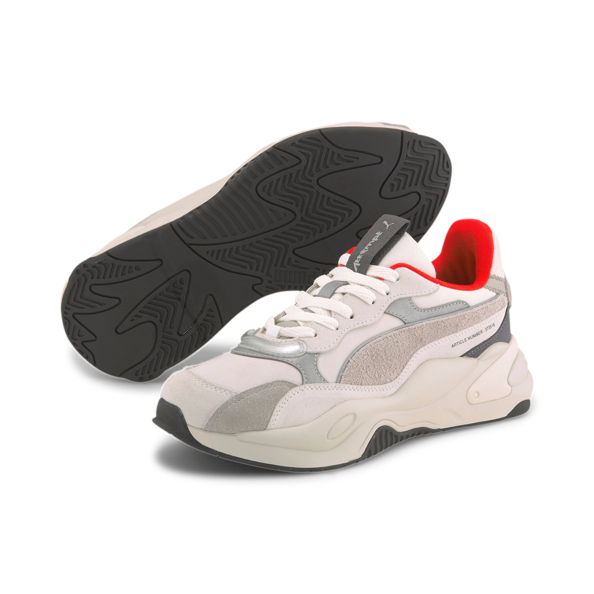 [373516-01] Mens Puma RS-2K Attempt