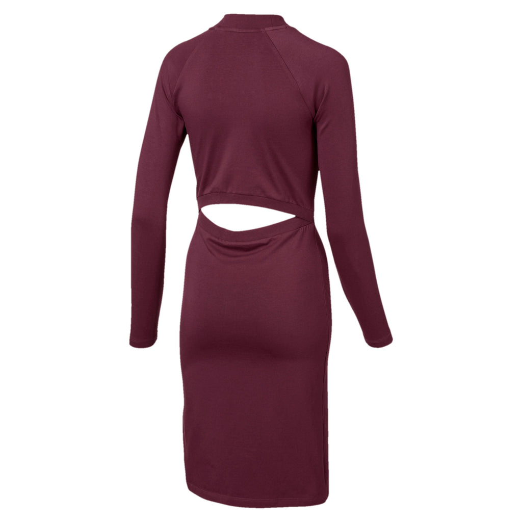 [577055-22] Womens Puma Classics Dress