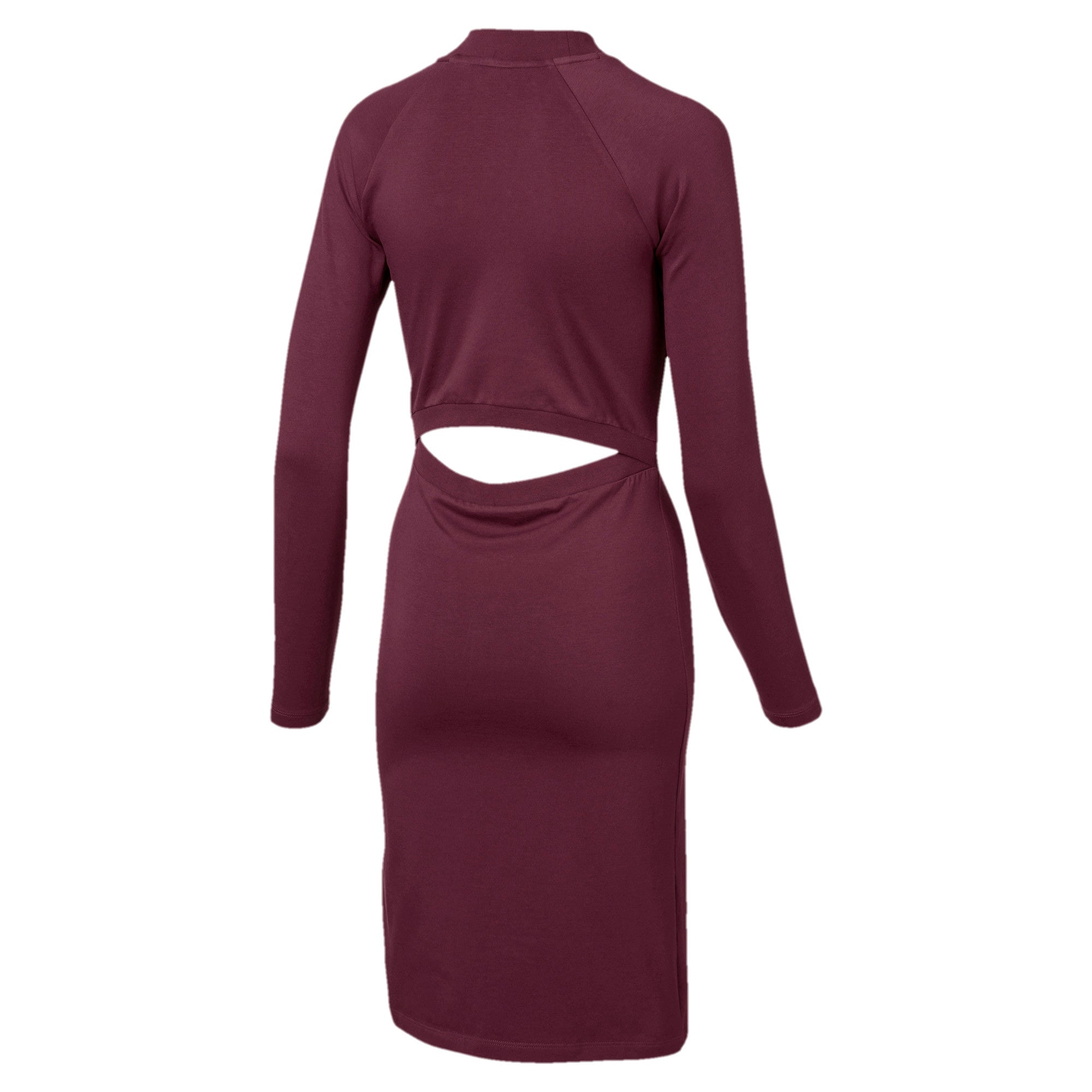 [577055-22] Womens Puma Classics Dress