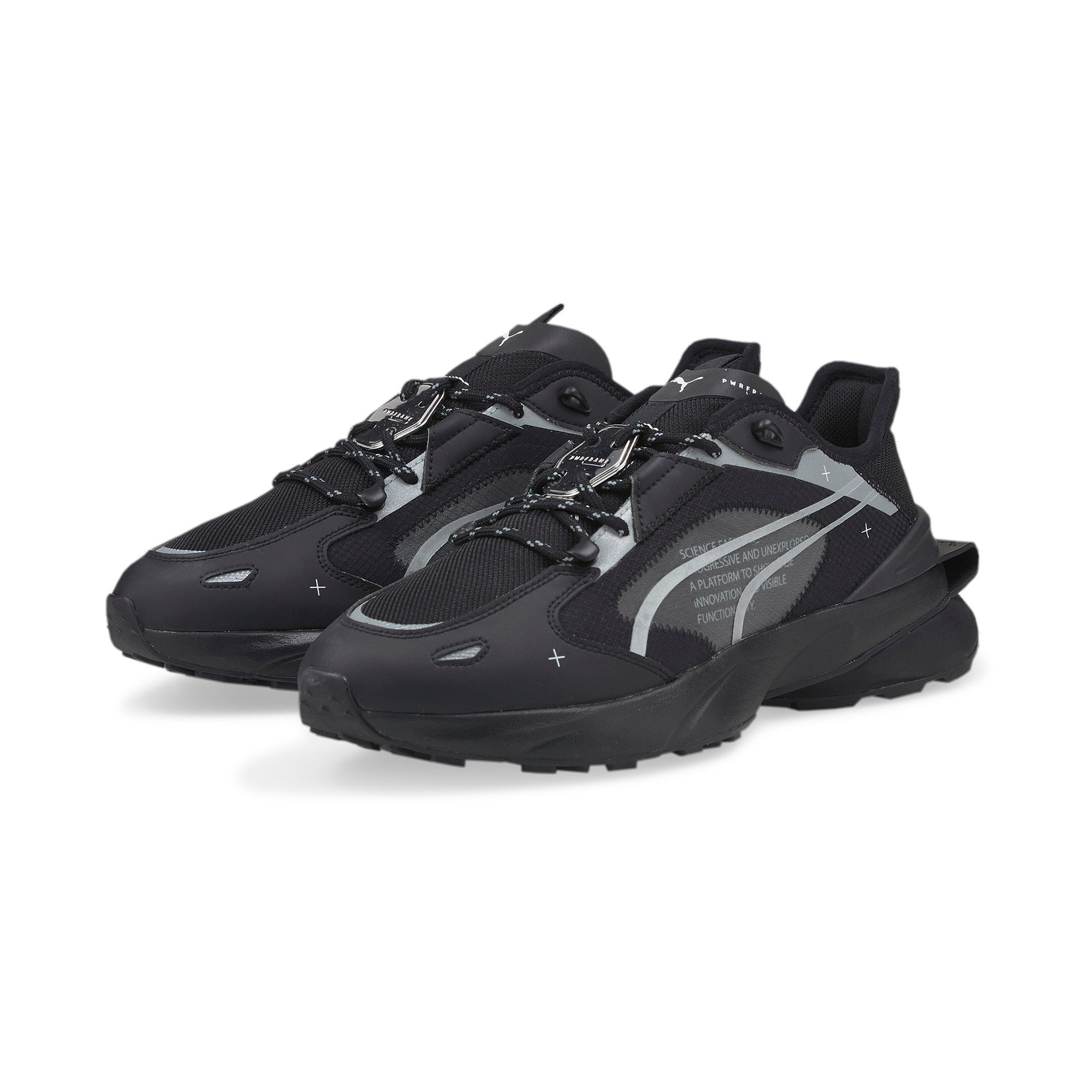 [383423-01] Mens Puma Pwrframe Op-1 Tech