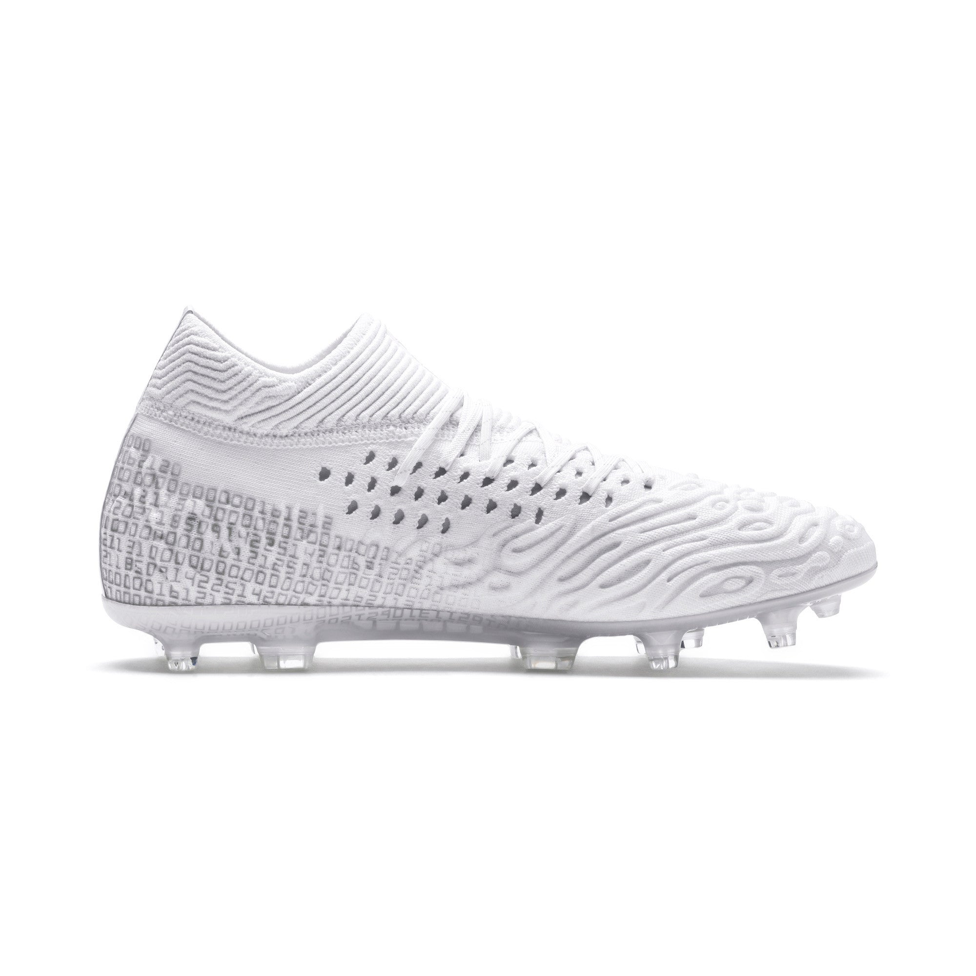 [105561-02] Mens Puma Future 19.1 Ltd.Ed. FG/AG