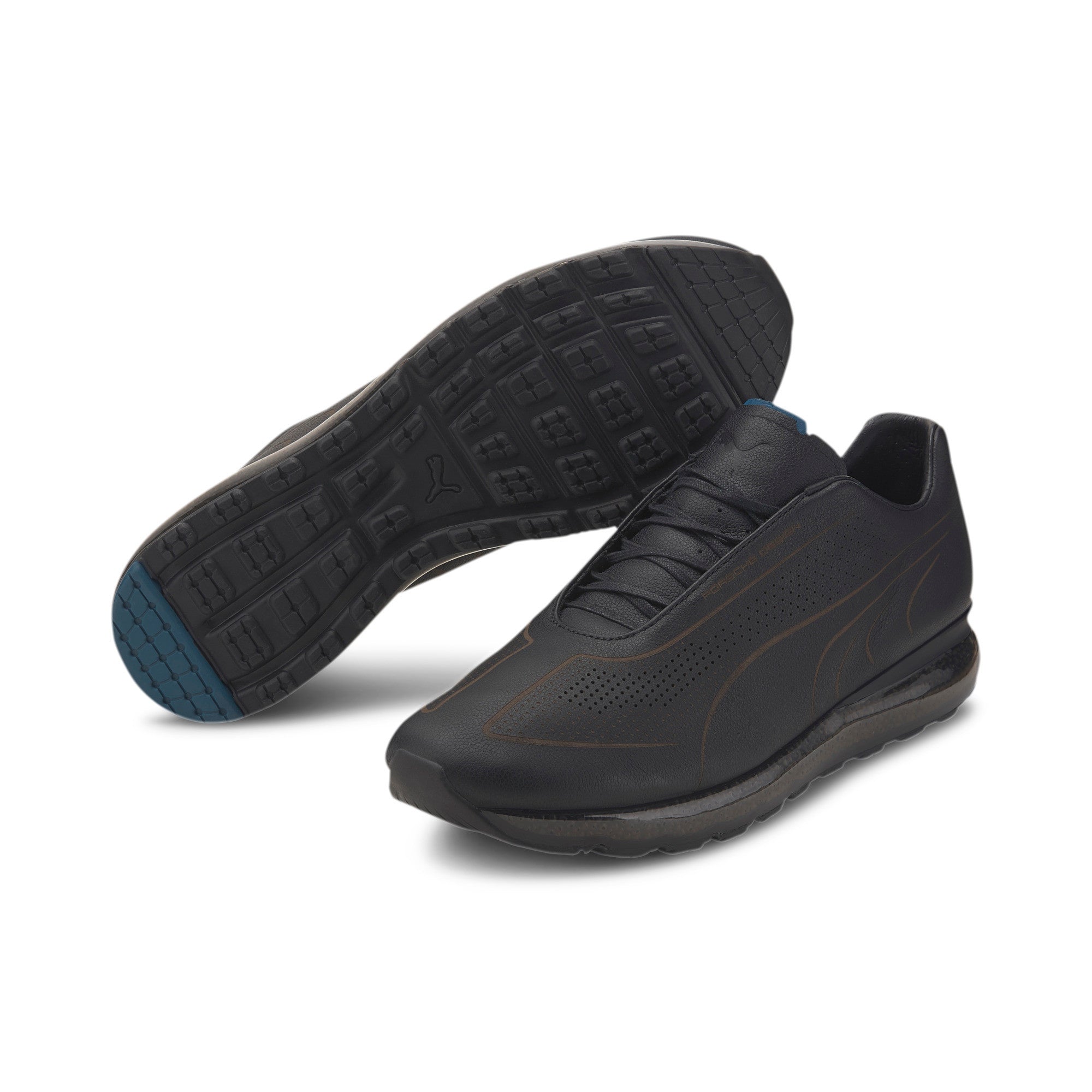 [339845-02] Mens Puma PD Porsche Design Speed Jamming