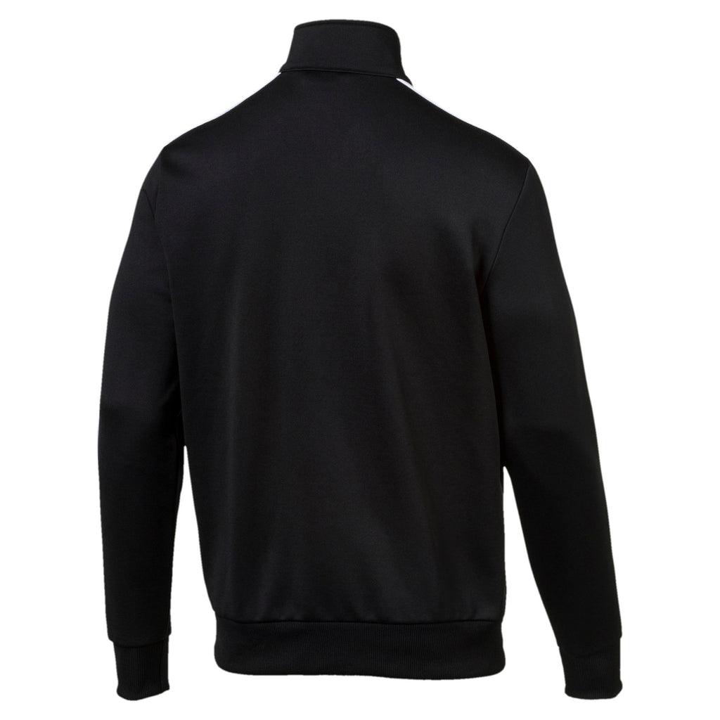 [572658-01] Mens Puma ARCHIVE T7 TRACK JACKET