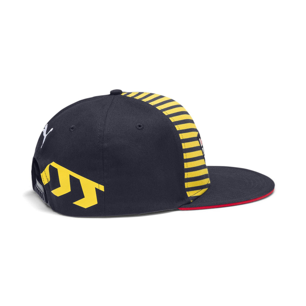 [022519-01] Mens Puma RBR Red Bull Racing Cap - sneakAR